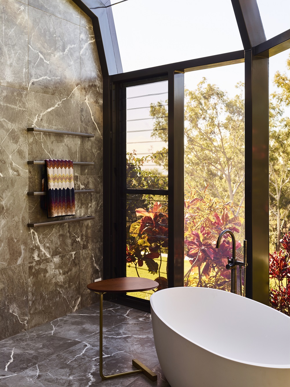 Top 5 Elements that Make a Luxurious Ensuite