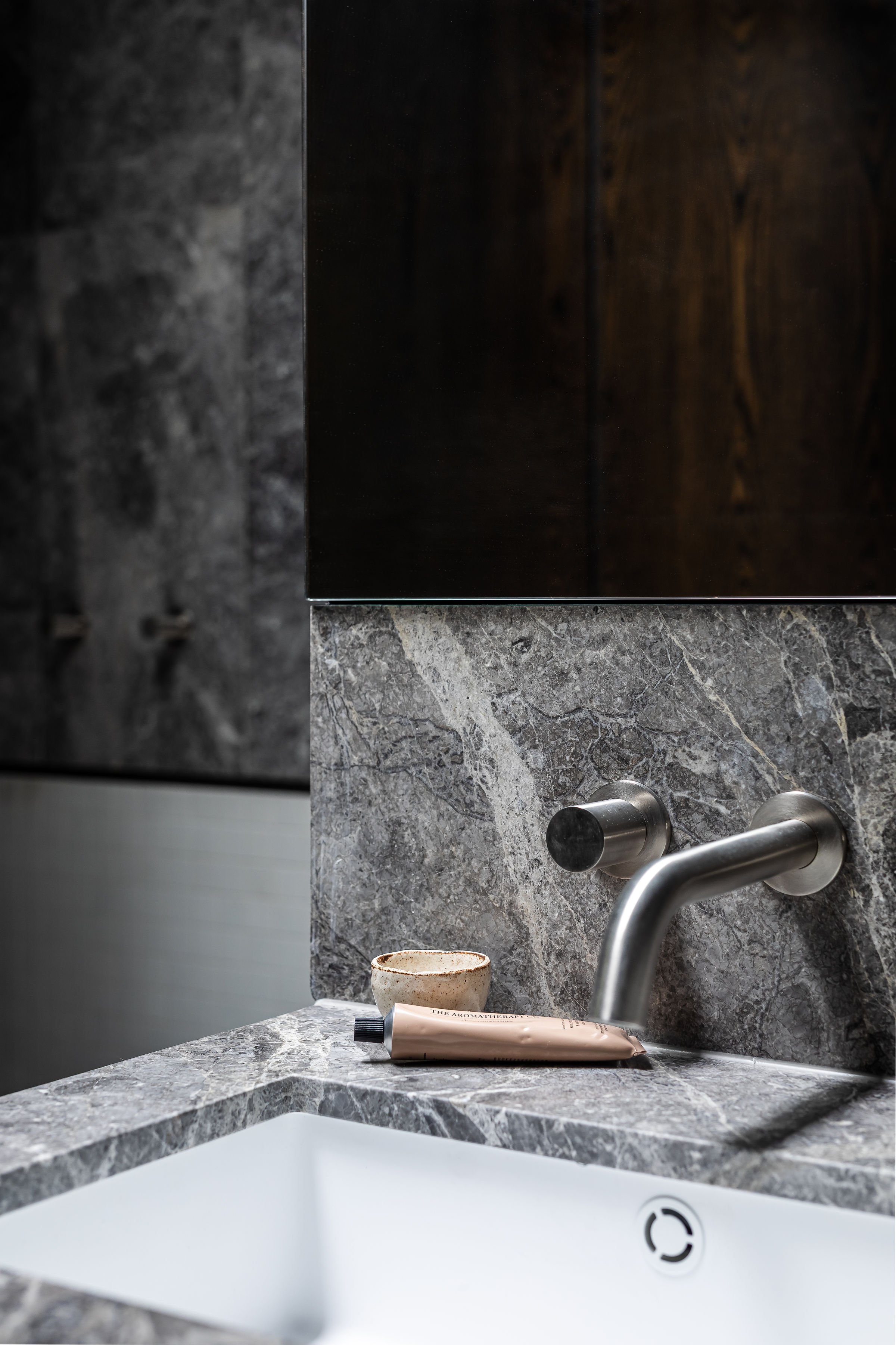 Our Chapel Hill Residence