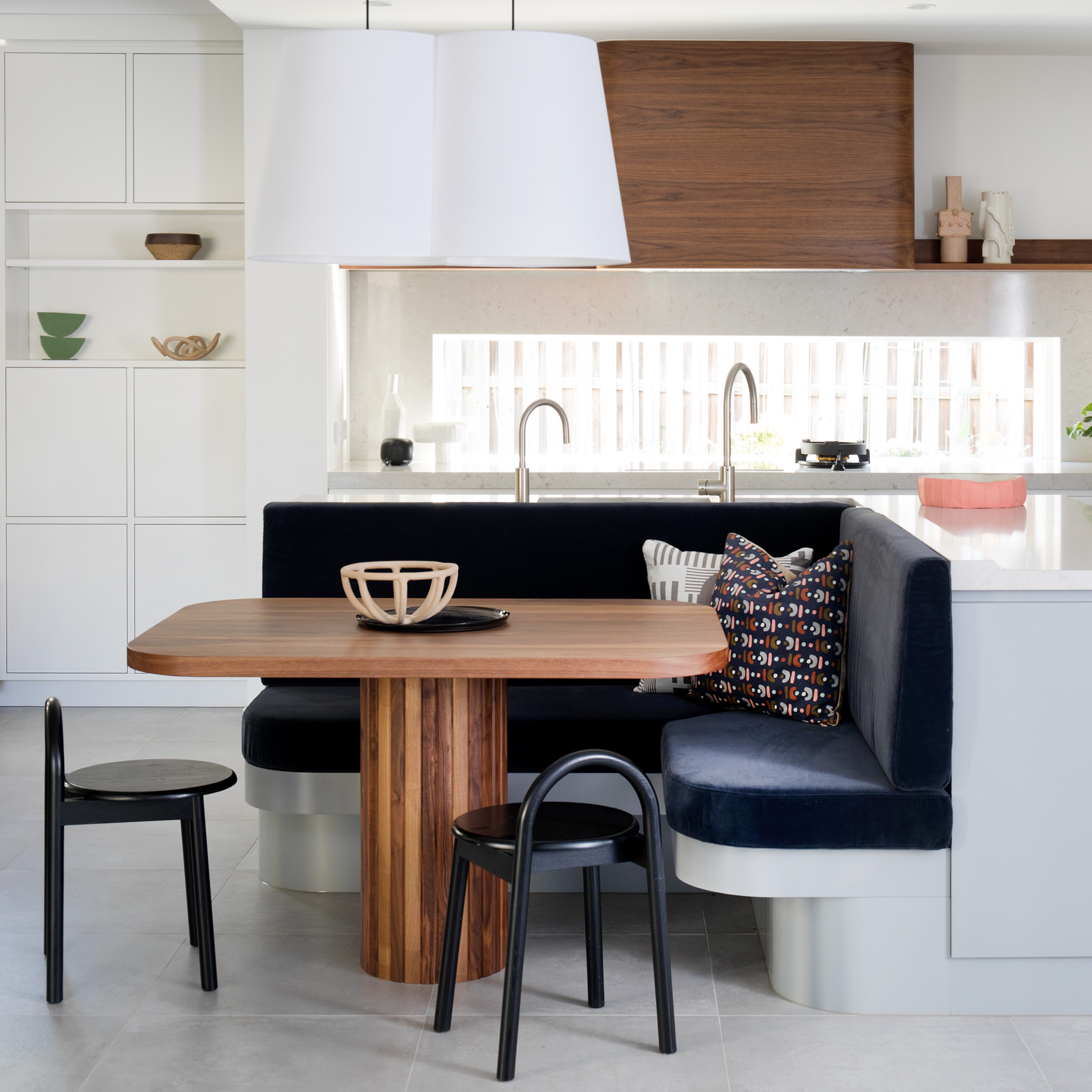 Our fav dining chair and table combos