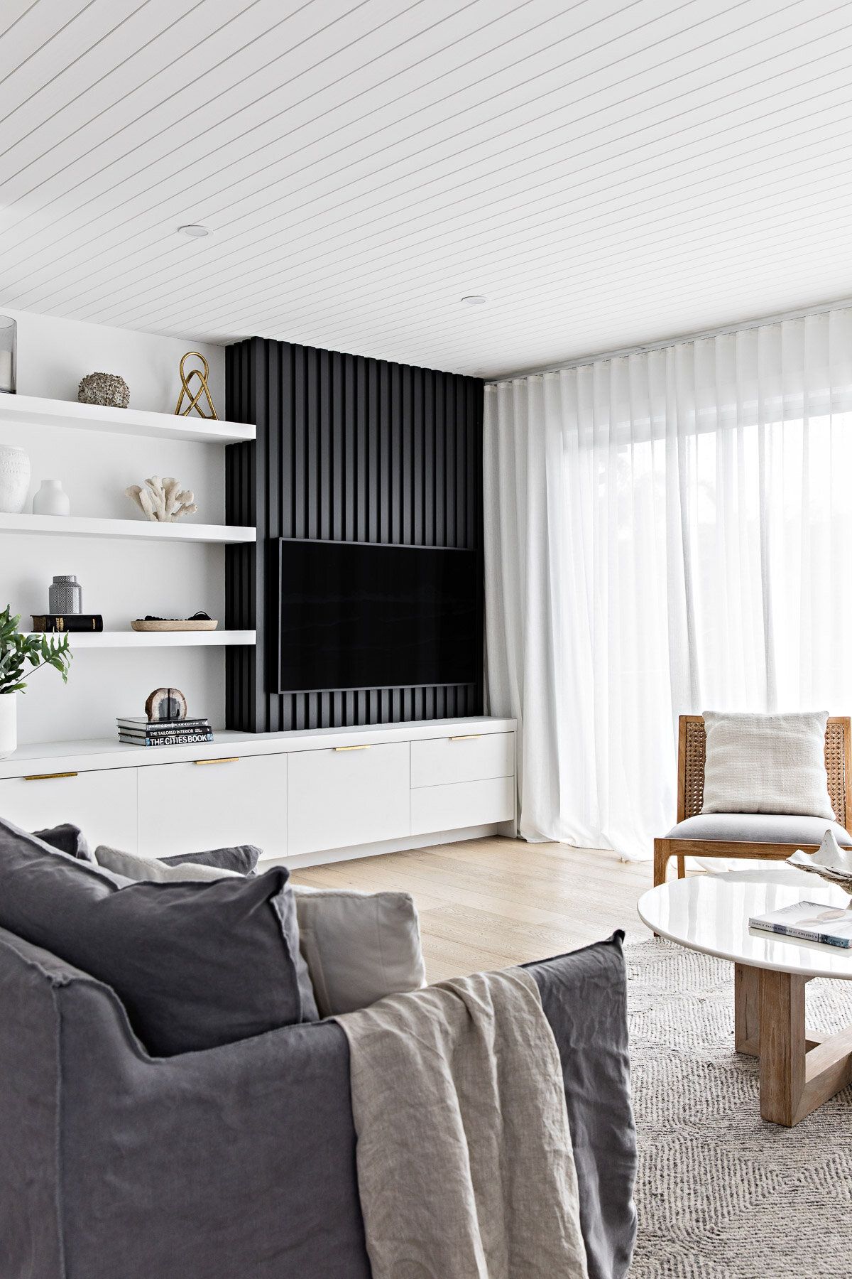 Design by Uneek Interior Solutions