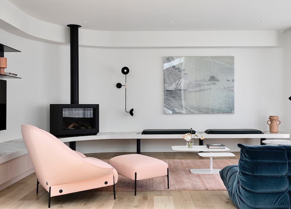 Design by Doherty Design Studio