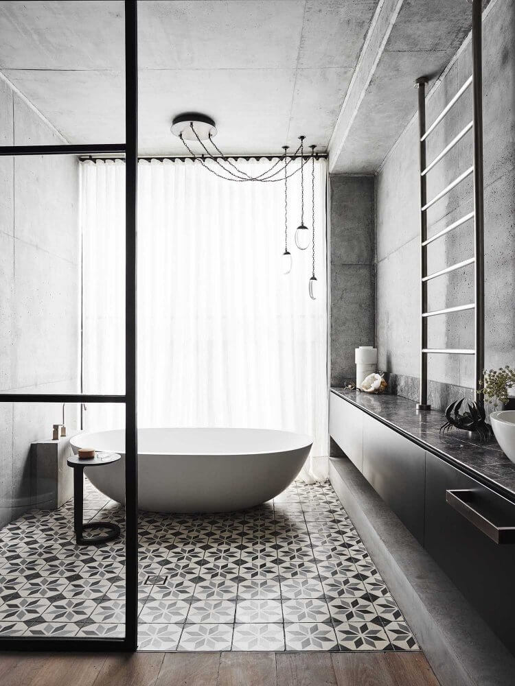 Design by Decus Interiors 