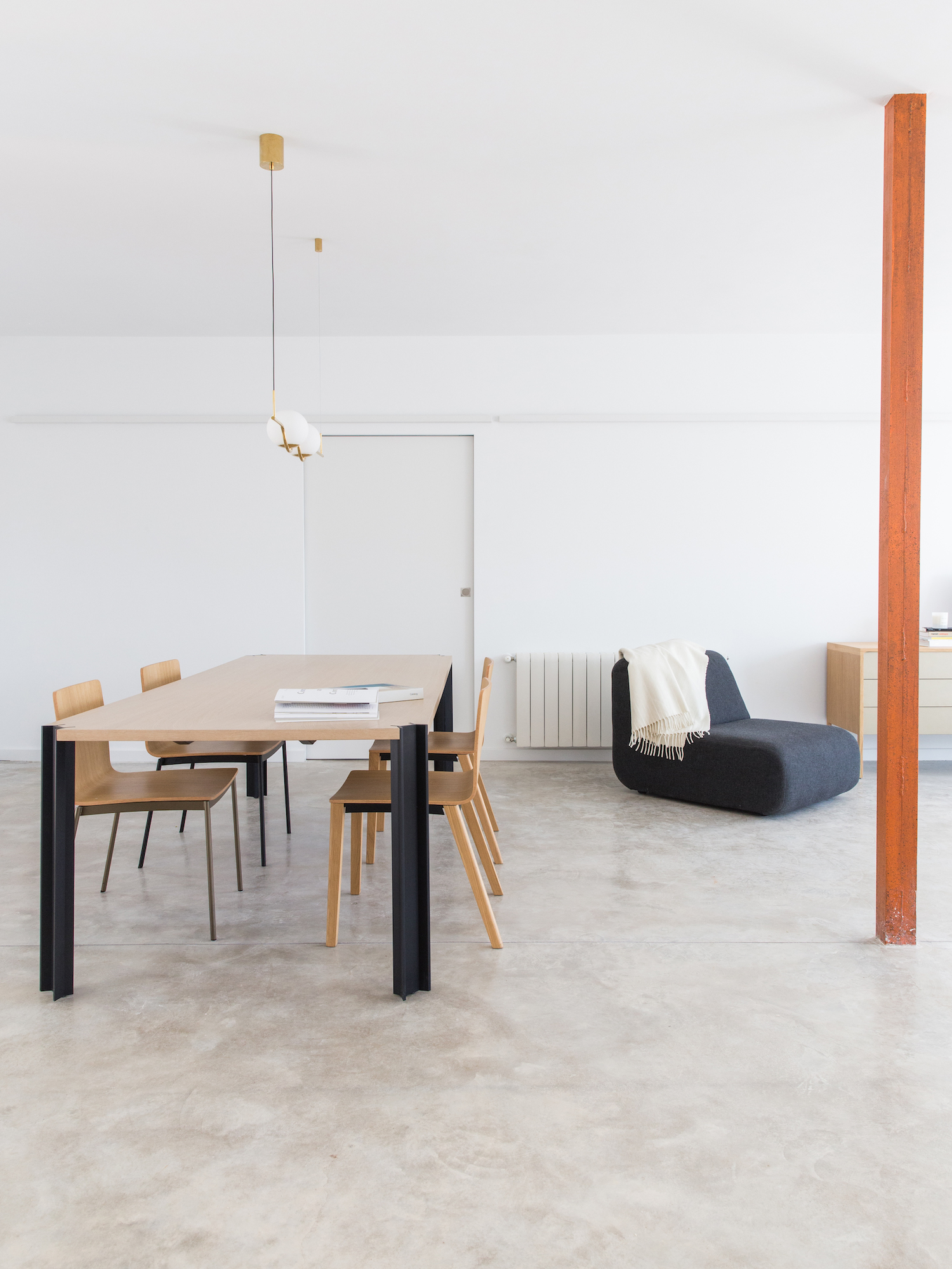 Design by Lafincaroja