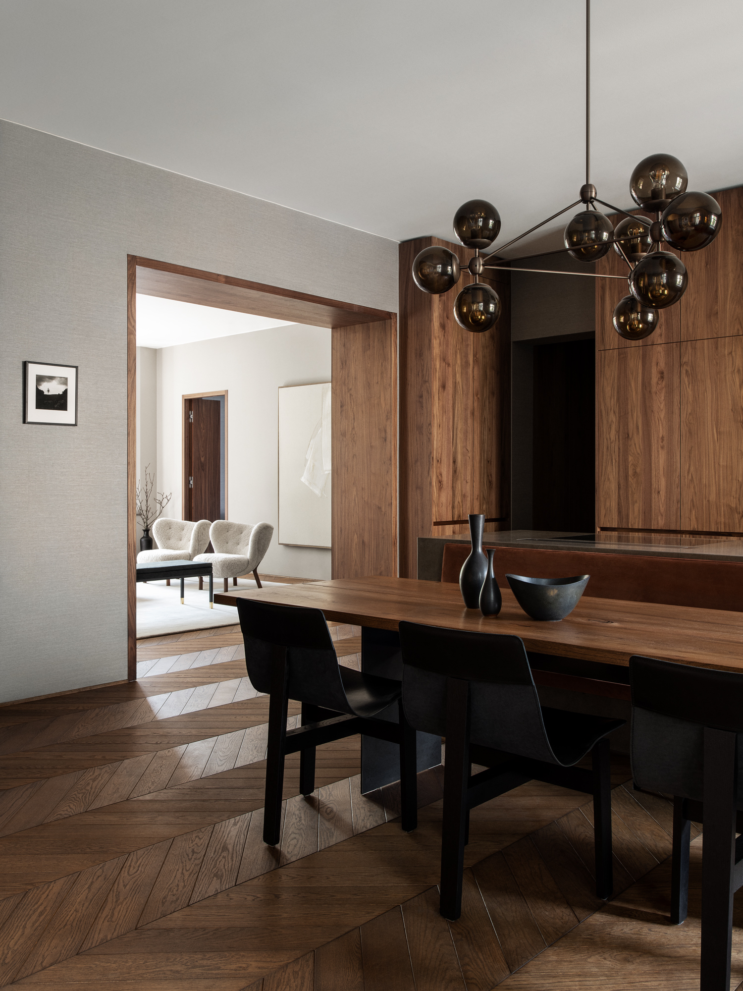 Design by Louise Lijencrantz Design