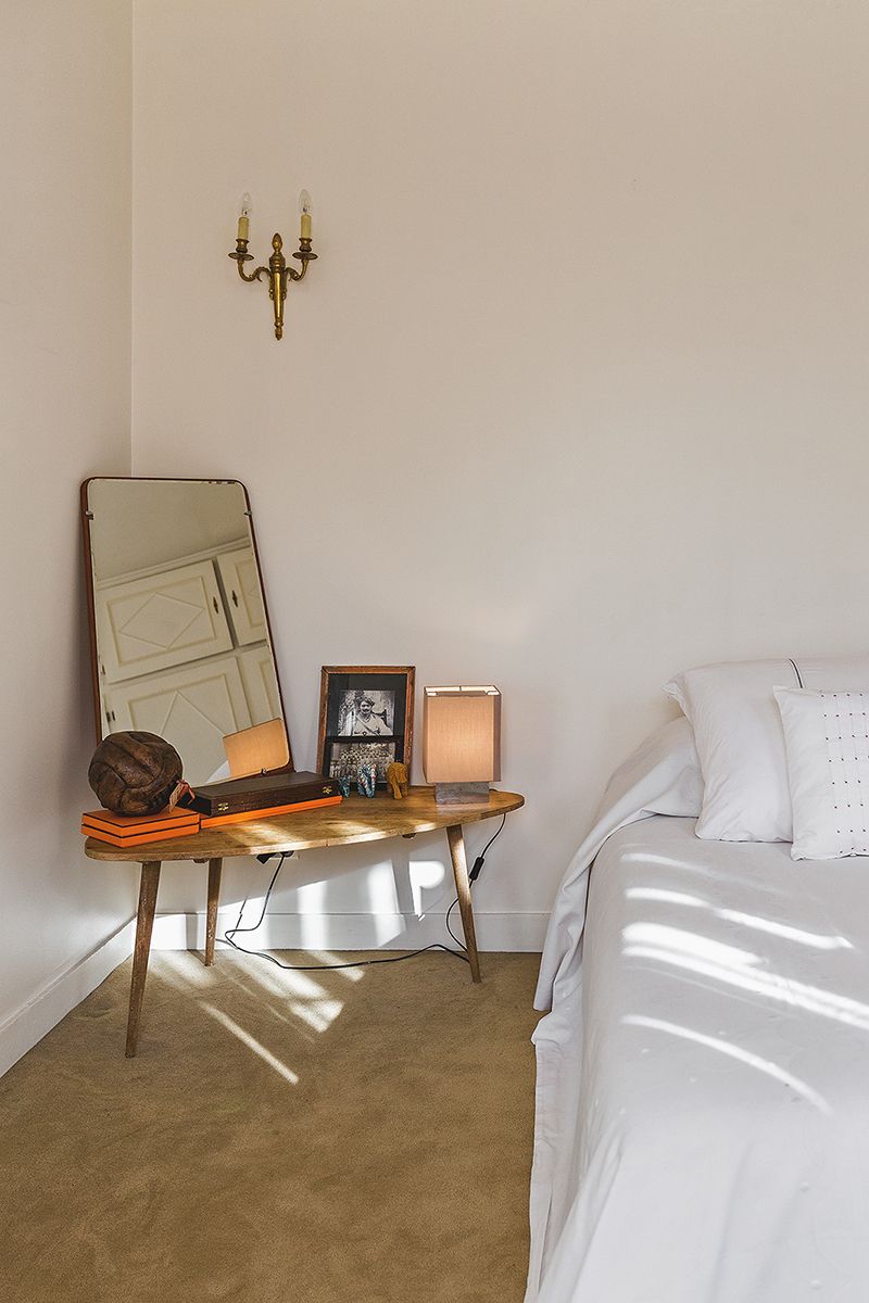 Design by Maria de le Orden