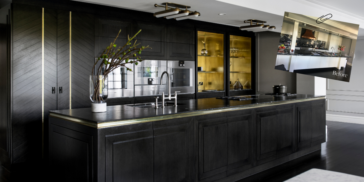 Our Favourite Before & Afters