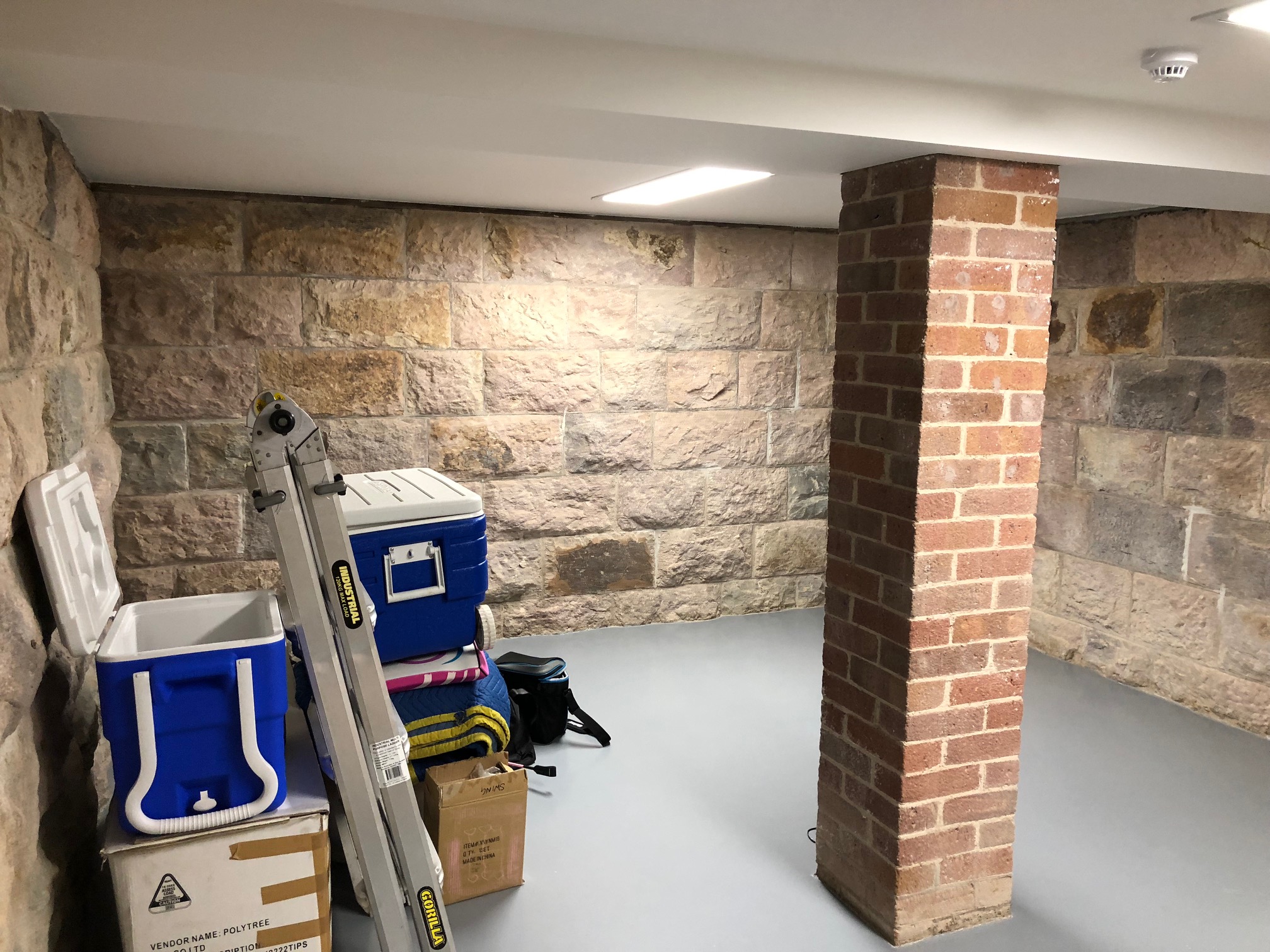 Kangaroo Point Cellar