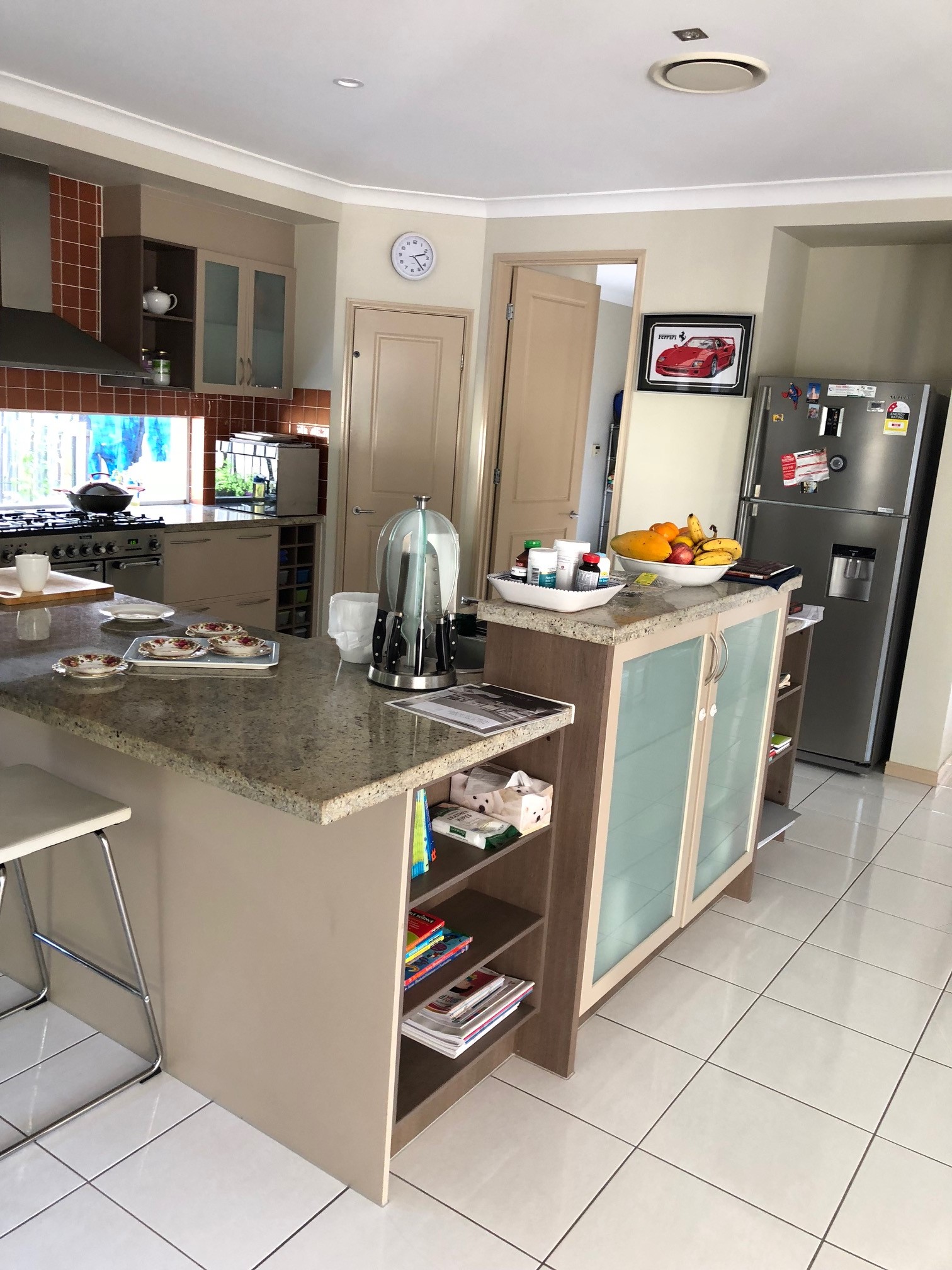 Varsity Lakes Kitchen&nbsp;