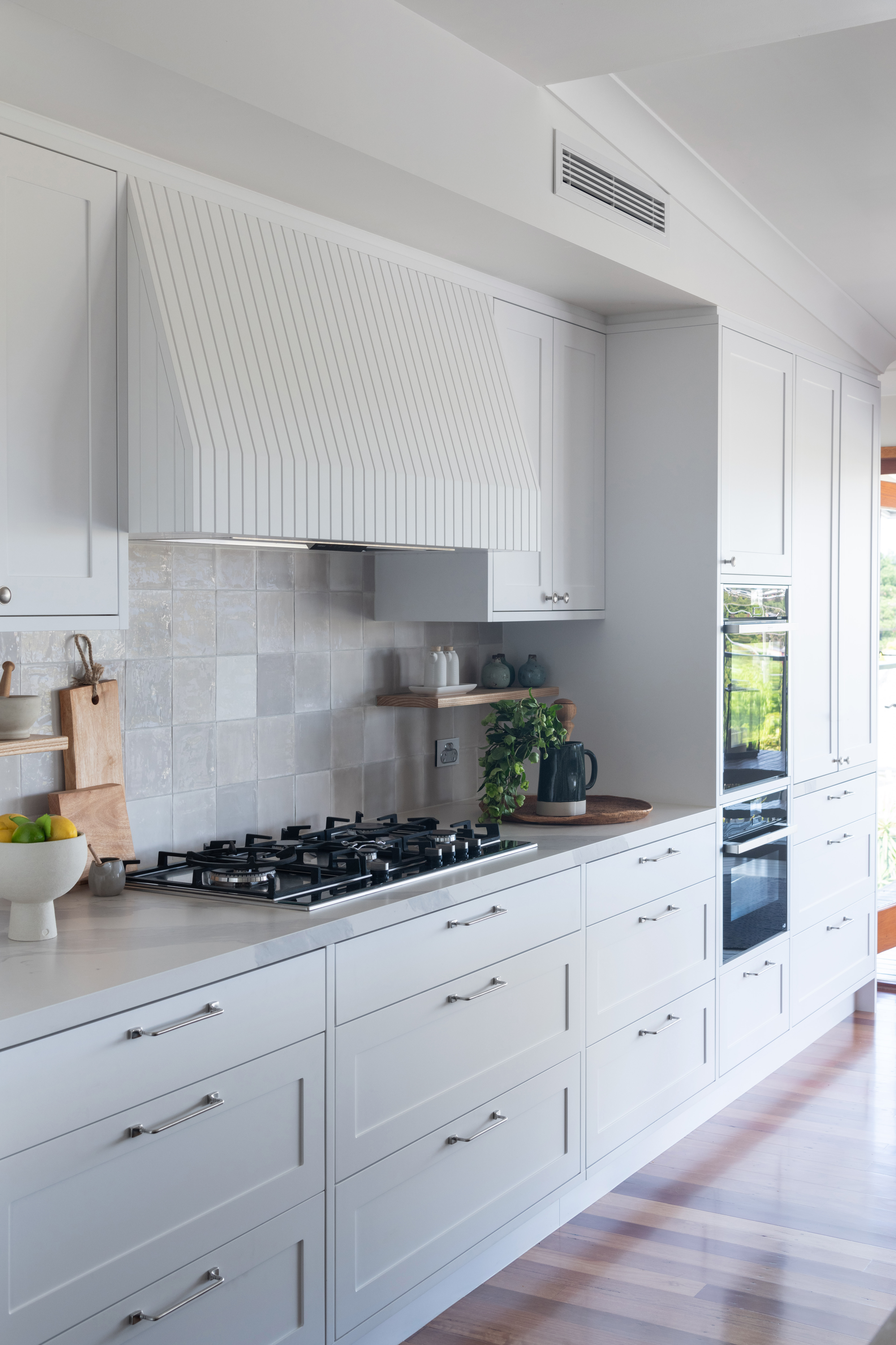 Gordon Park Kitchen view