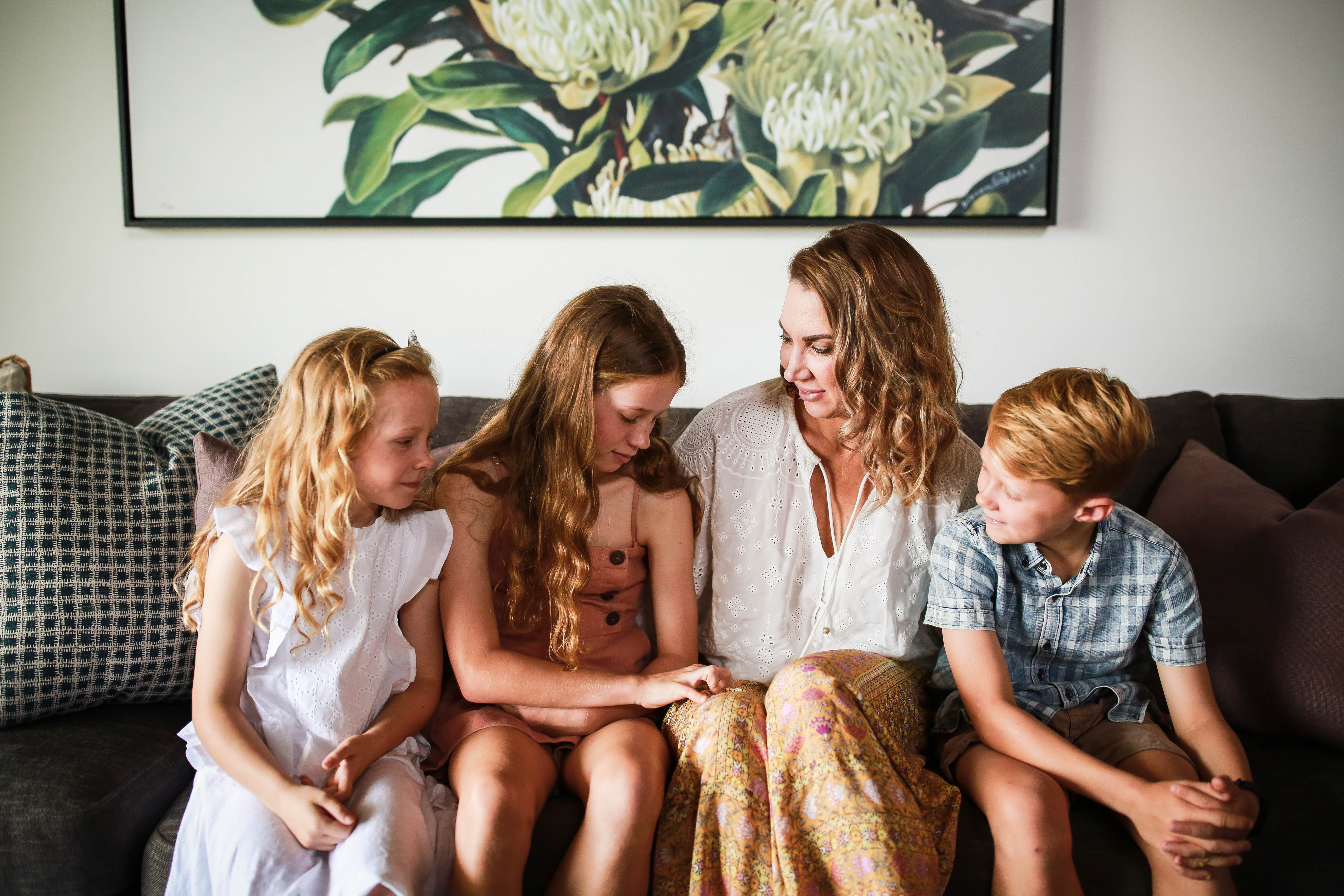 Mothers Day Gift Guide - For the Home