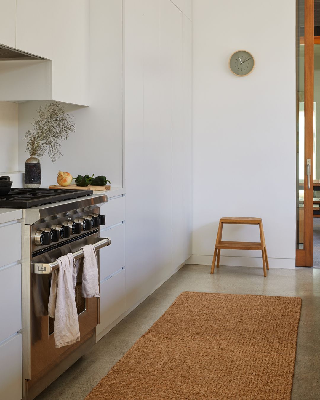 Rug by Armadillo and Co