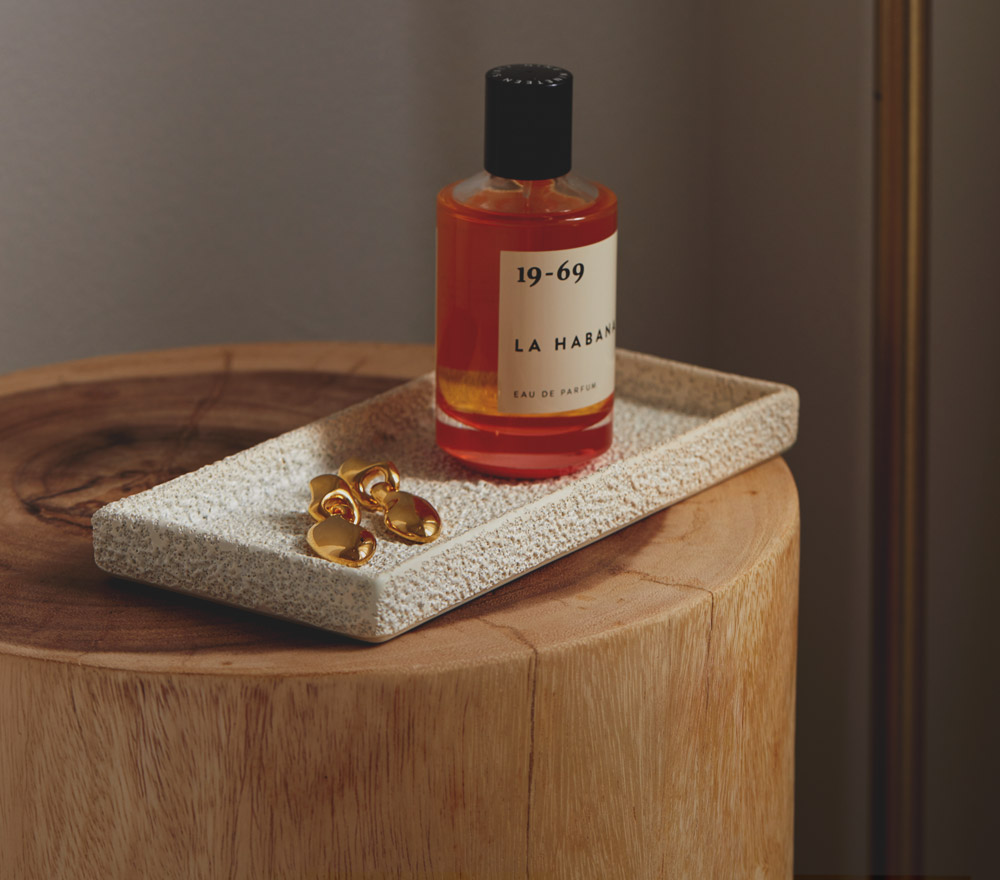 Vanity Tray by Marloe Marloe