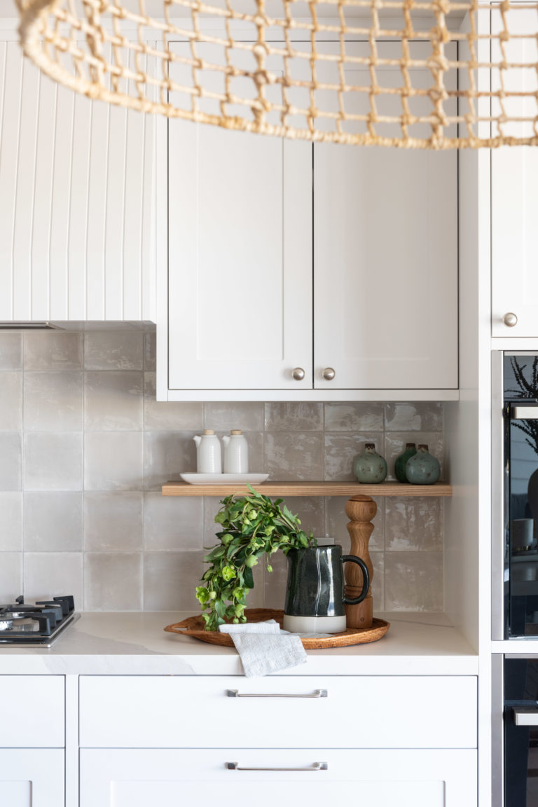10 Simple ways to Freshen up your Kitchen Styling