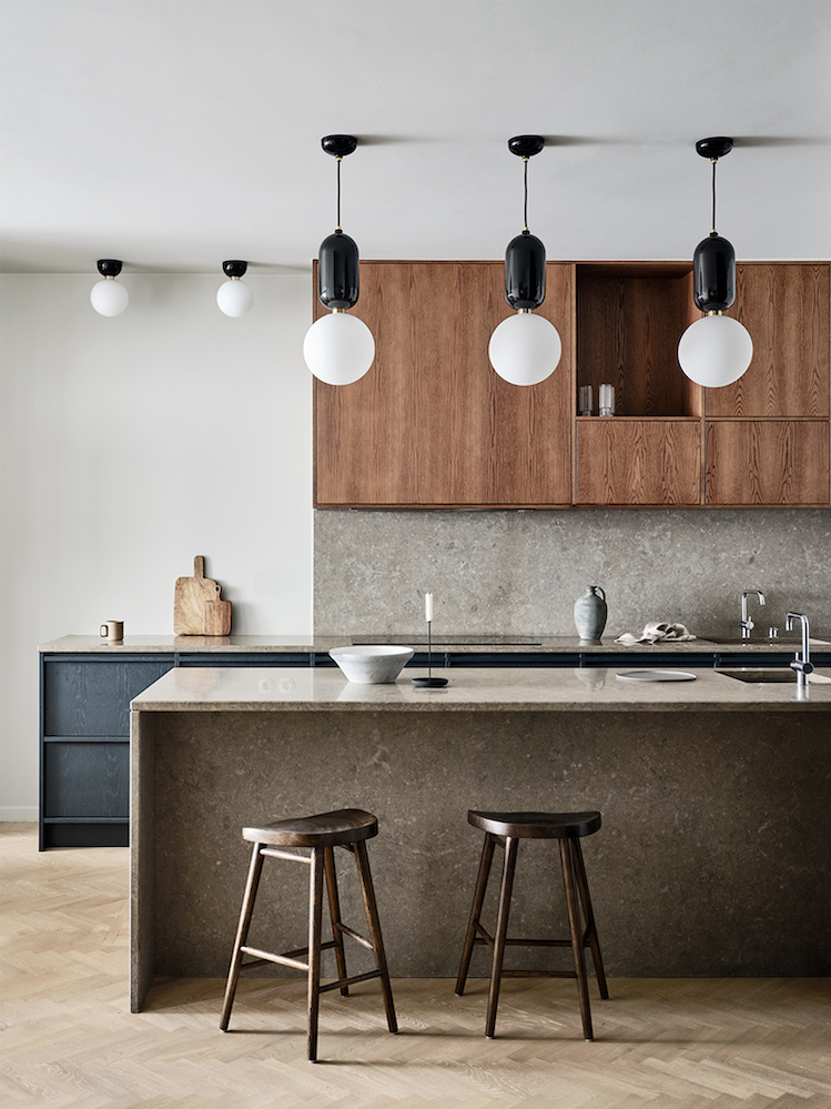 Design by Nordiska Kok