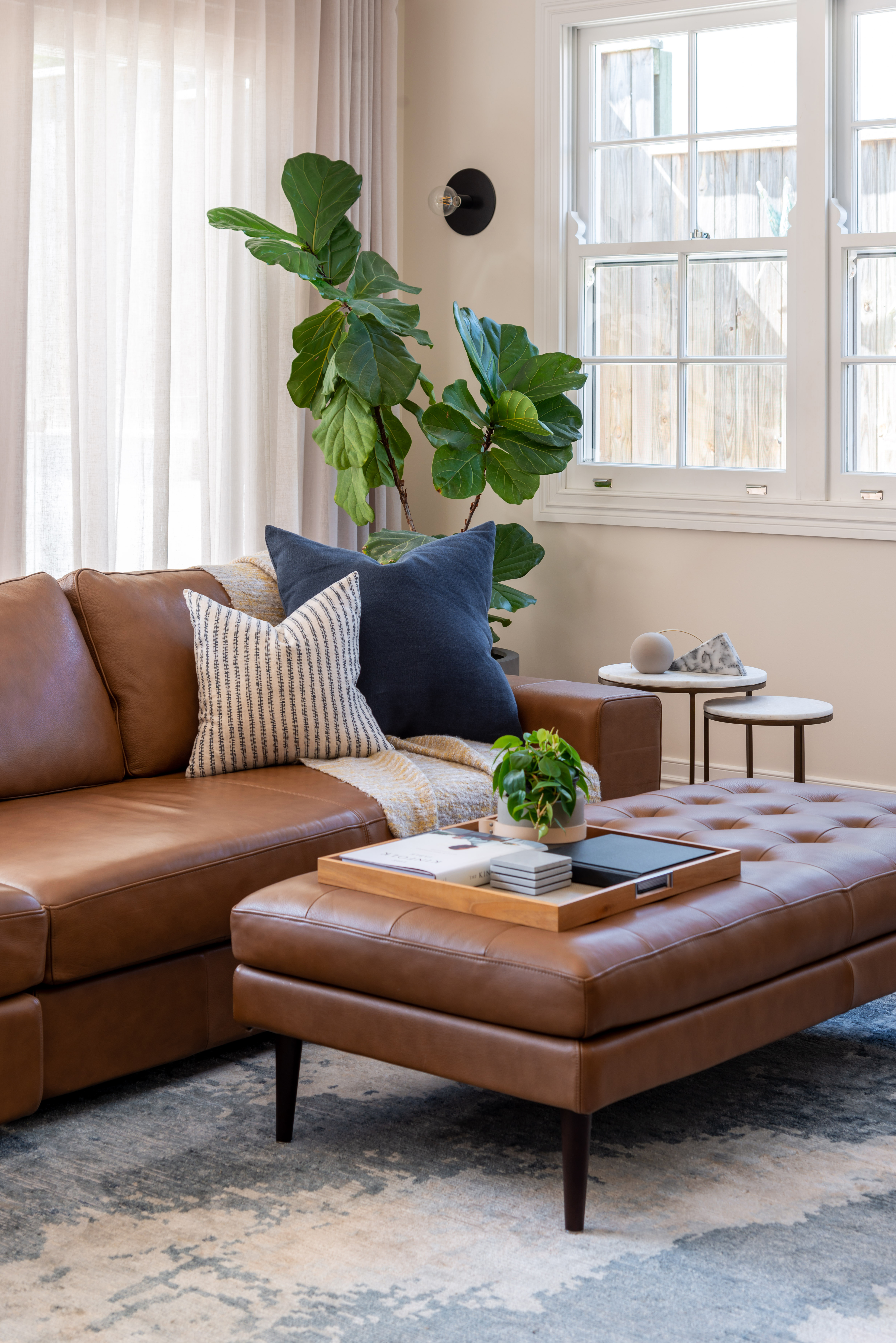 Our Coorparoo Residence