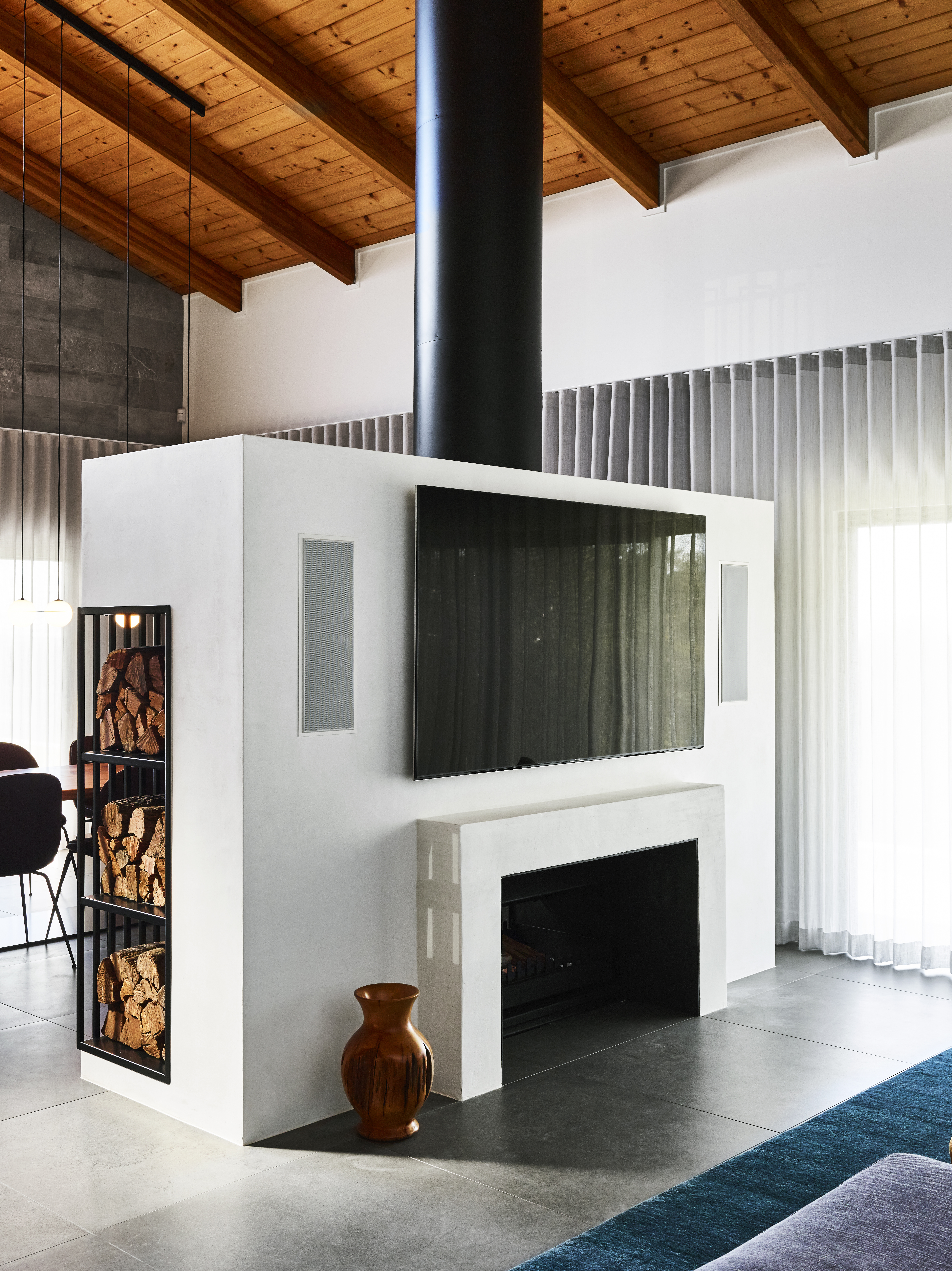 Is your living room winter ready??