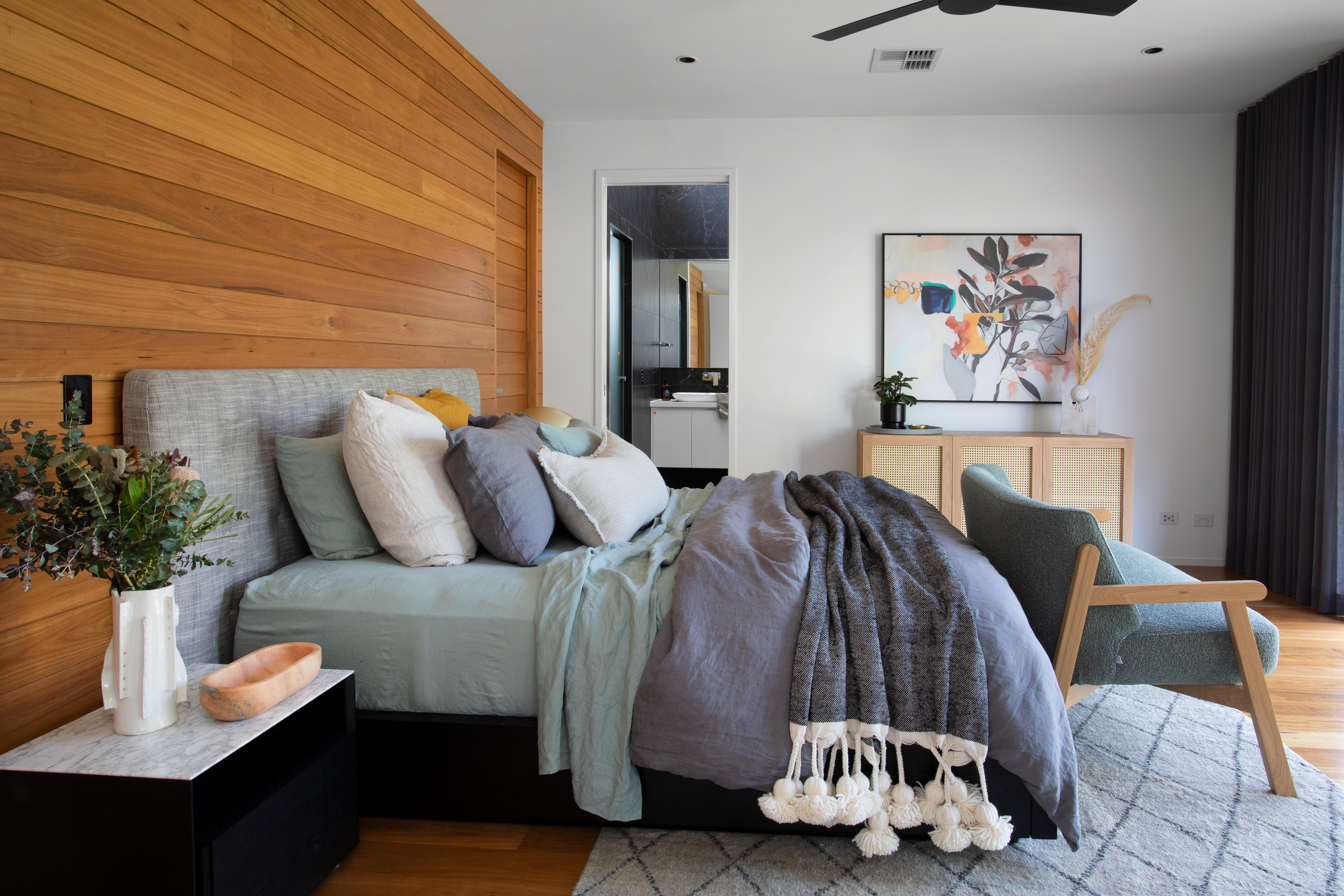 Our Underwood Residence