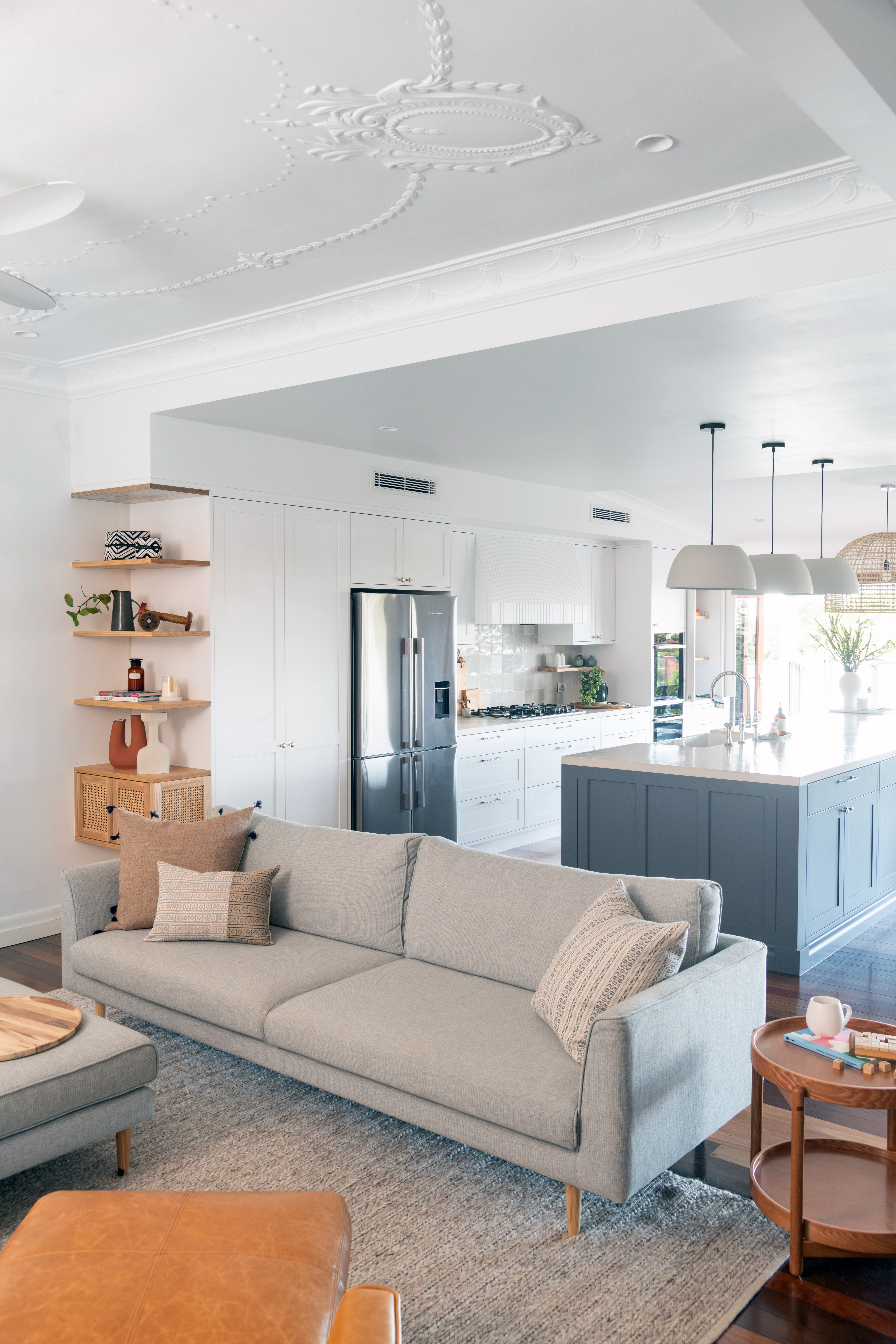 Our Gordon Park Residence