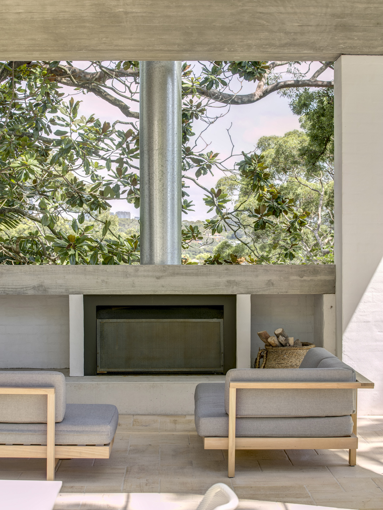 Design by Polly Harbison Design