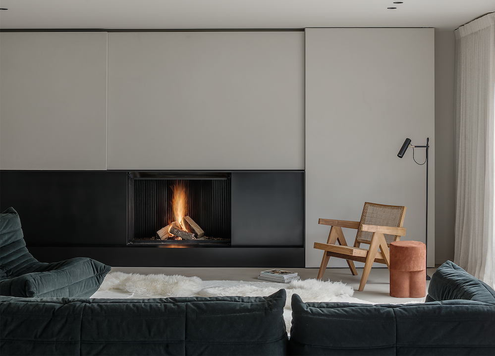 Design by Pieter Vanrenterghem