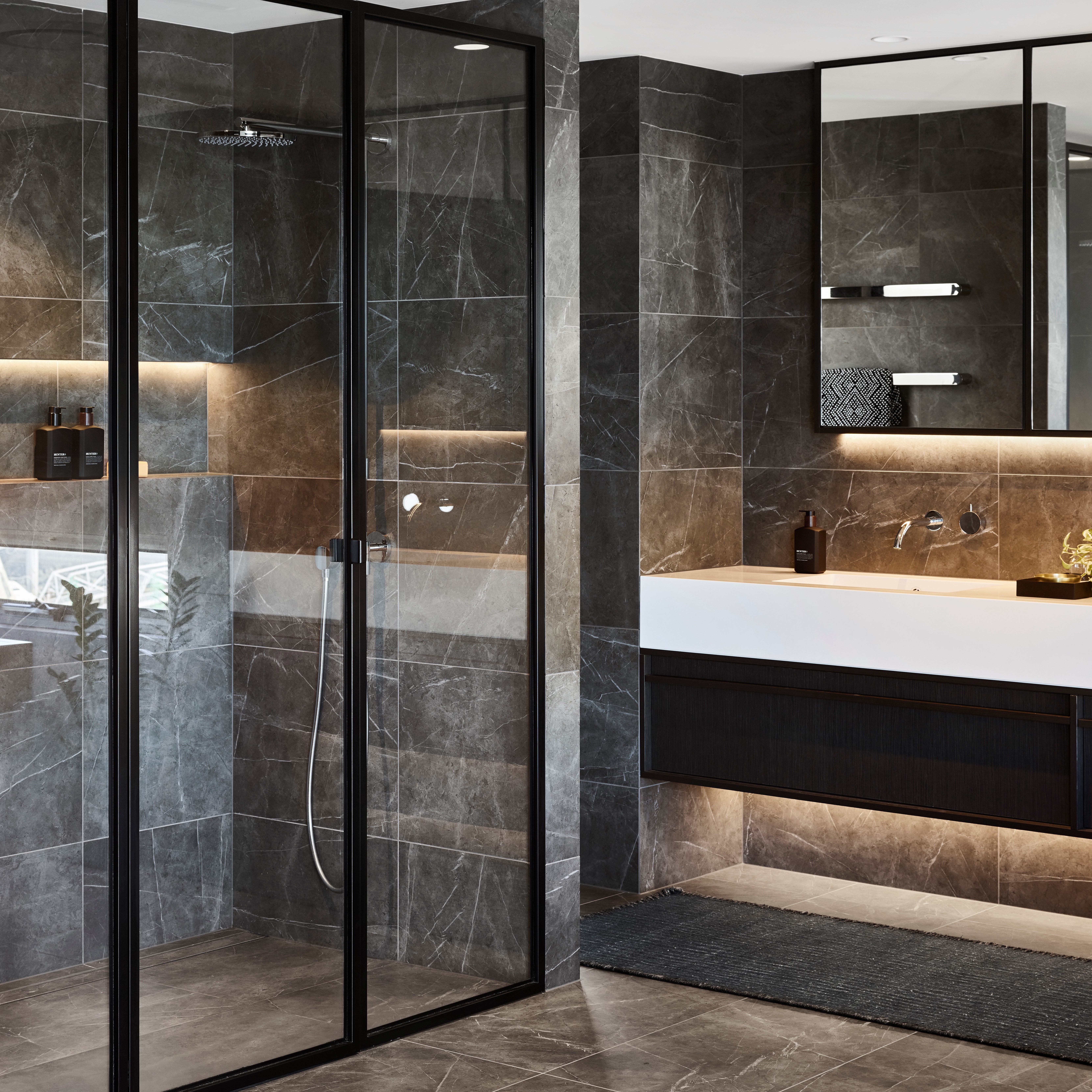 Our Raby Bay Project