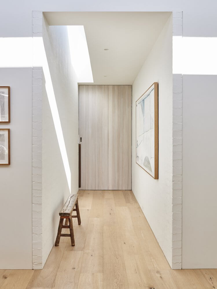 Design by Kate Beadle Interior Design