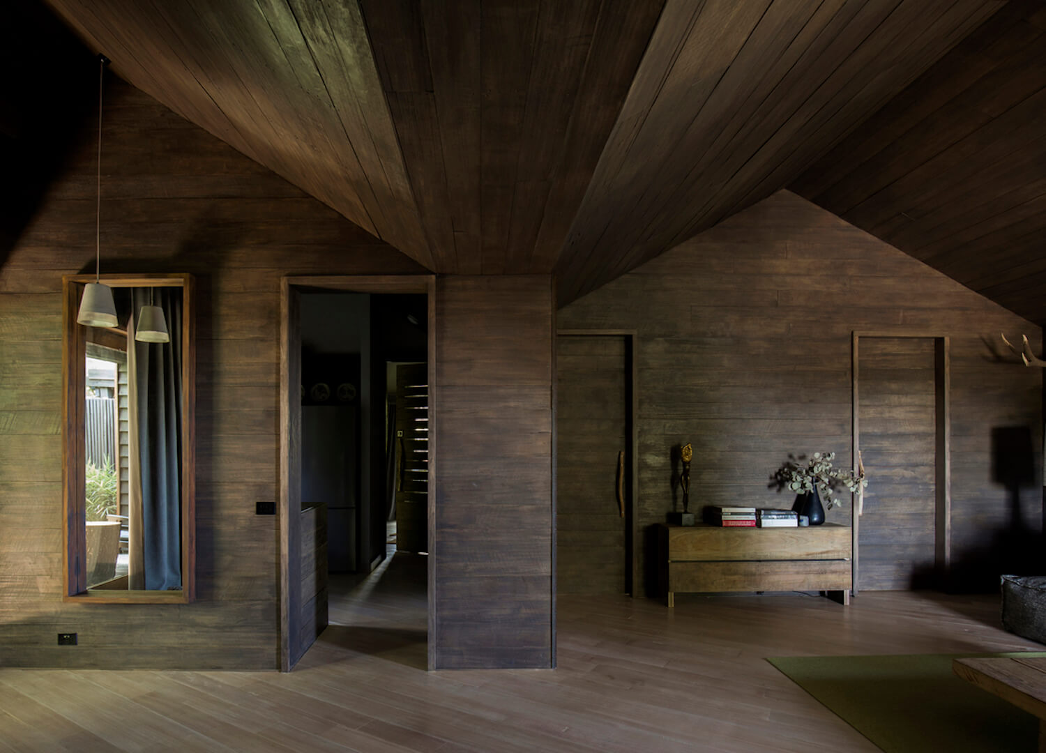 Design by Adam Kane Architects