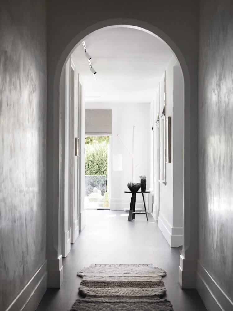 Design by Lou Prentice Interiors