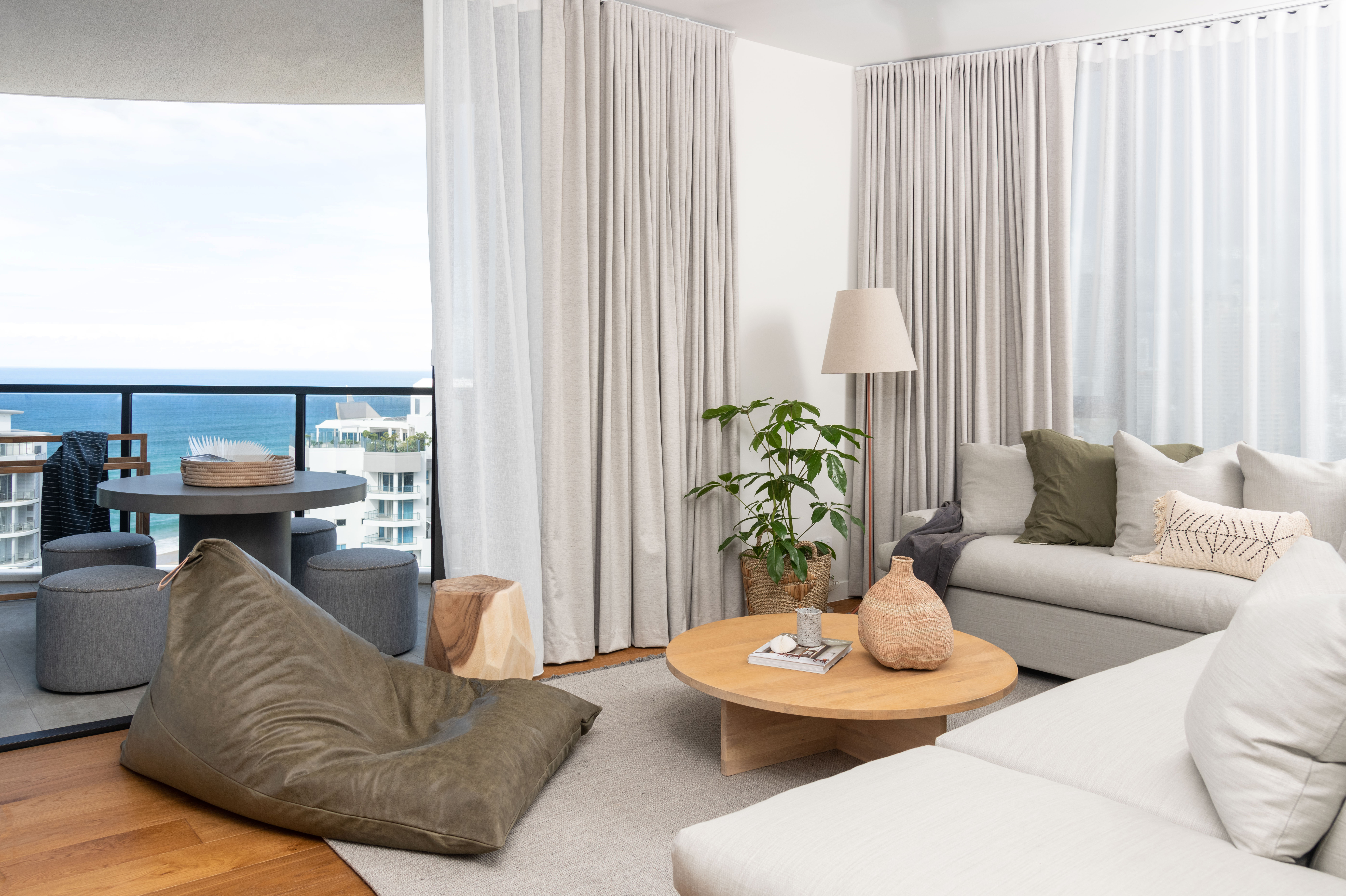 Our Broadbeach Apartment Residence