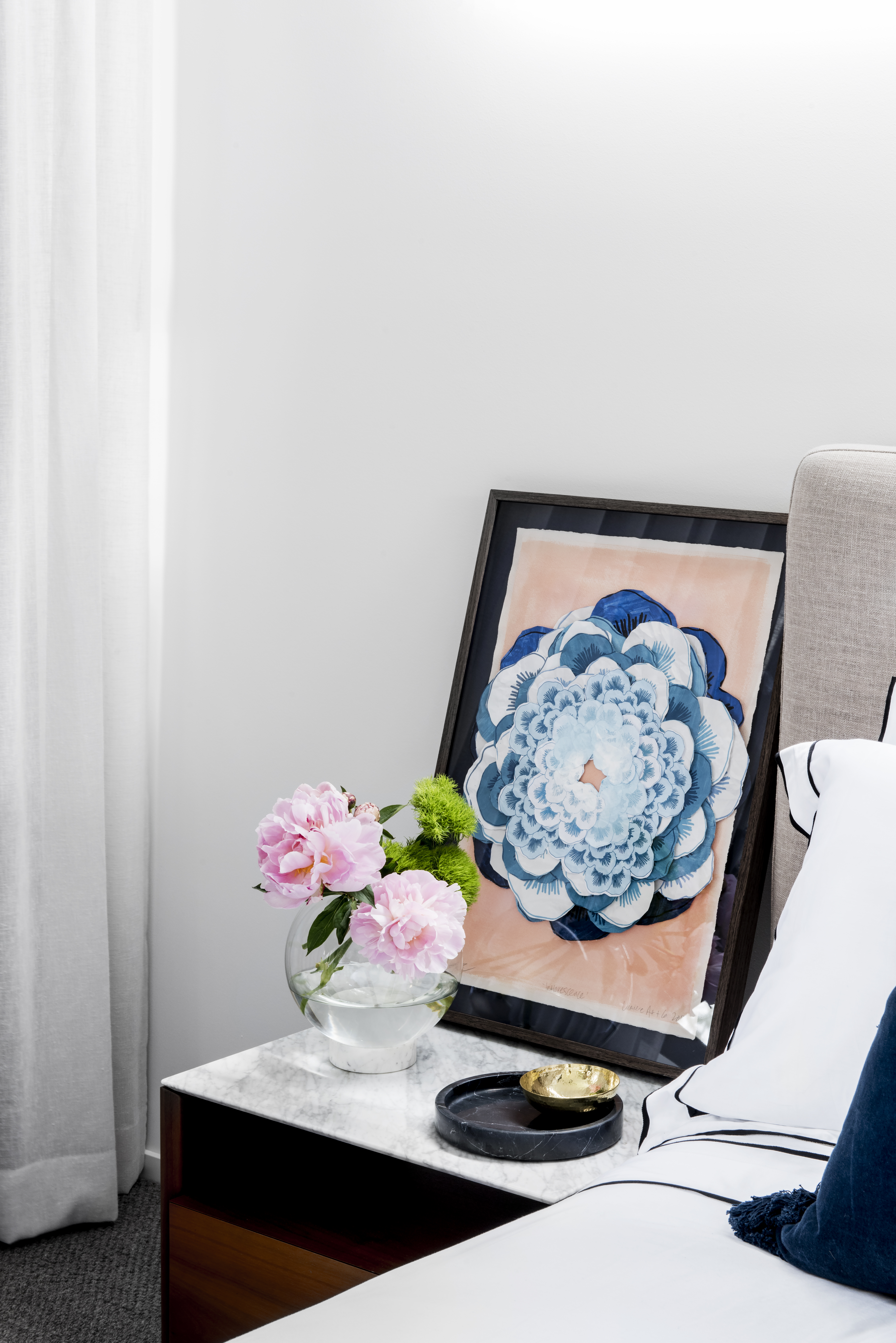 Our Underwood Residence design