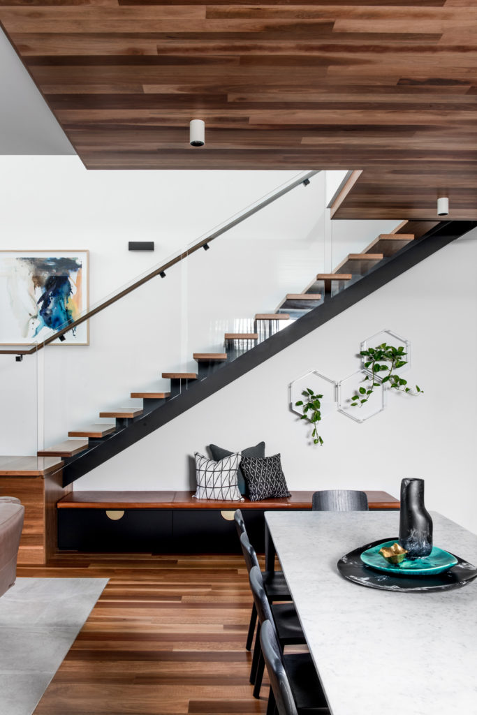 Under Stair Storage Solutions