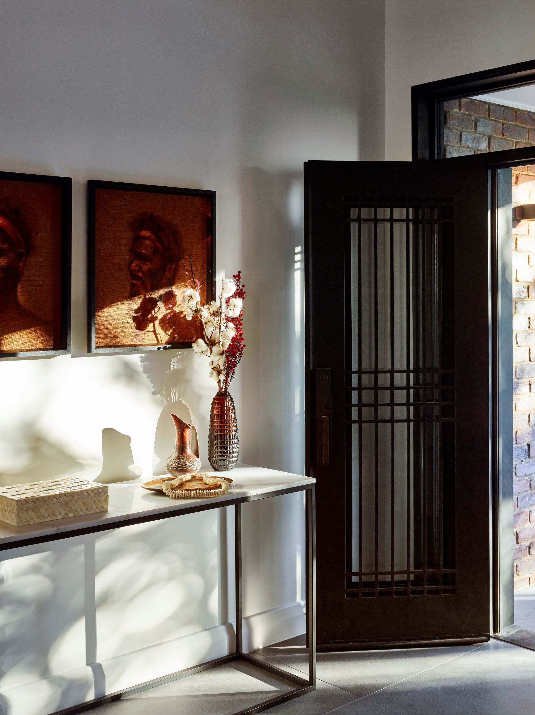 Our Redland Bay Residence