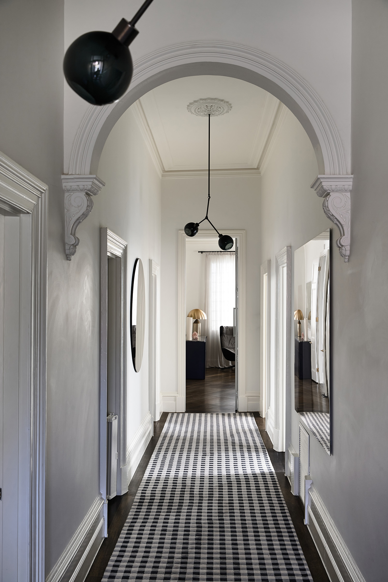 Design by Nina Proven