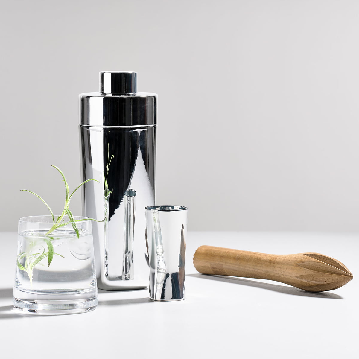 Zone Denmark Cocktail Shaker