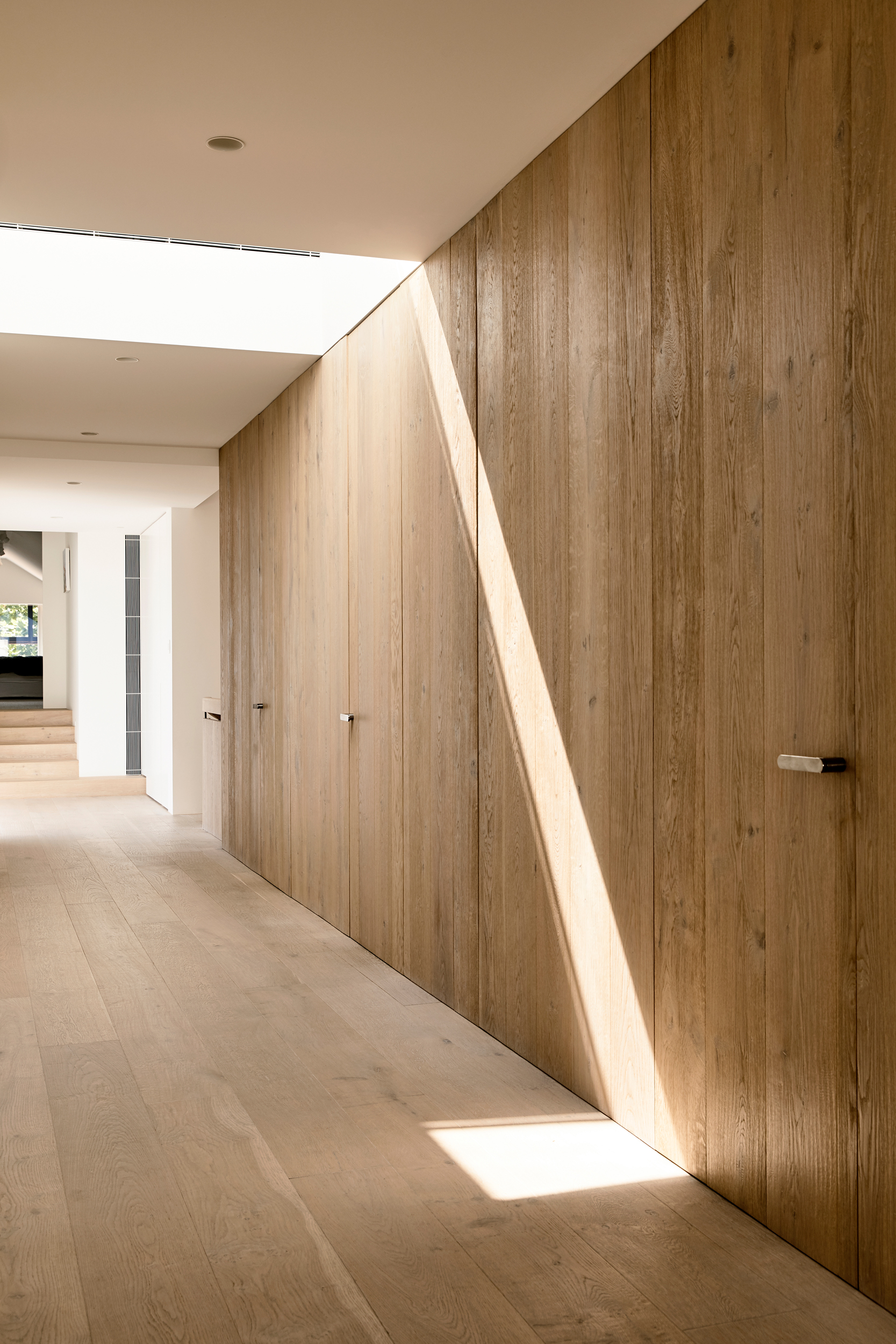 Design by Matyas Architects