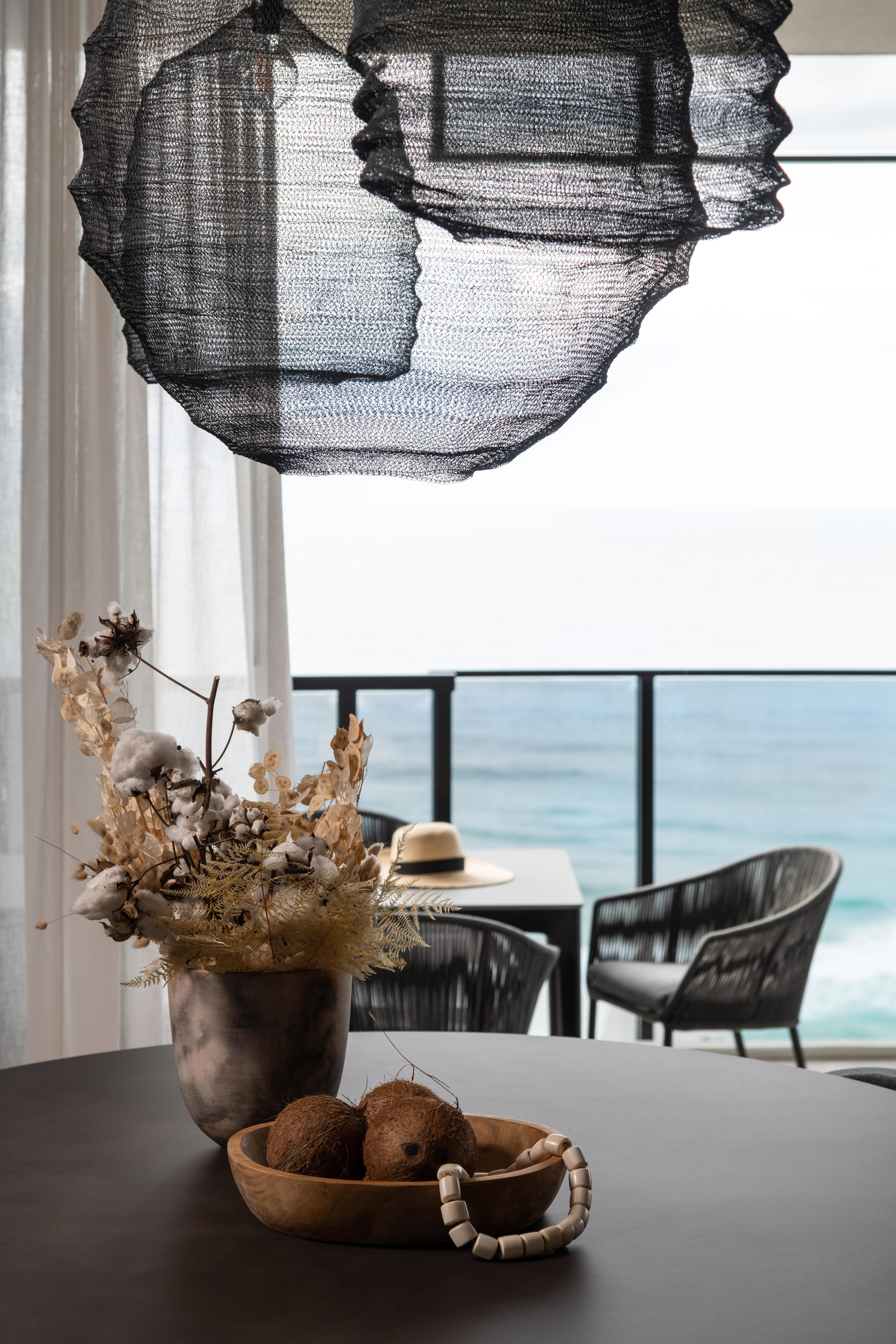 Our Broadbeach Residence balcony