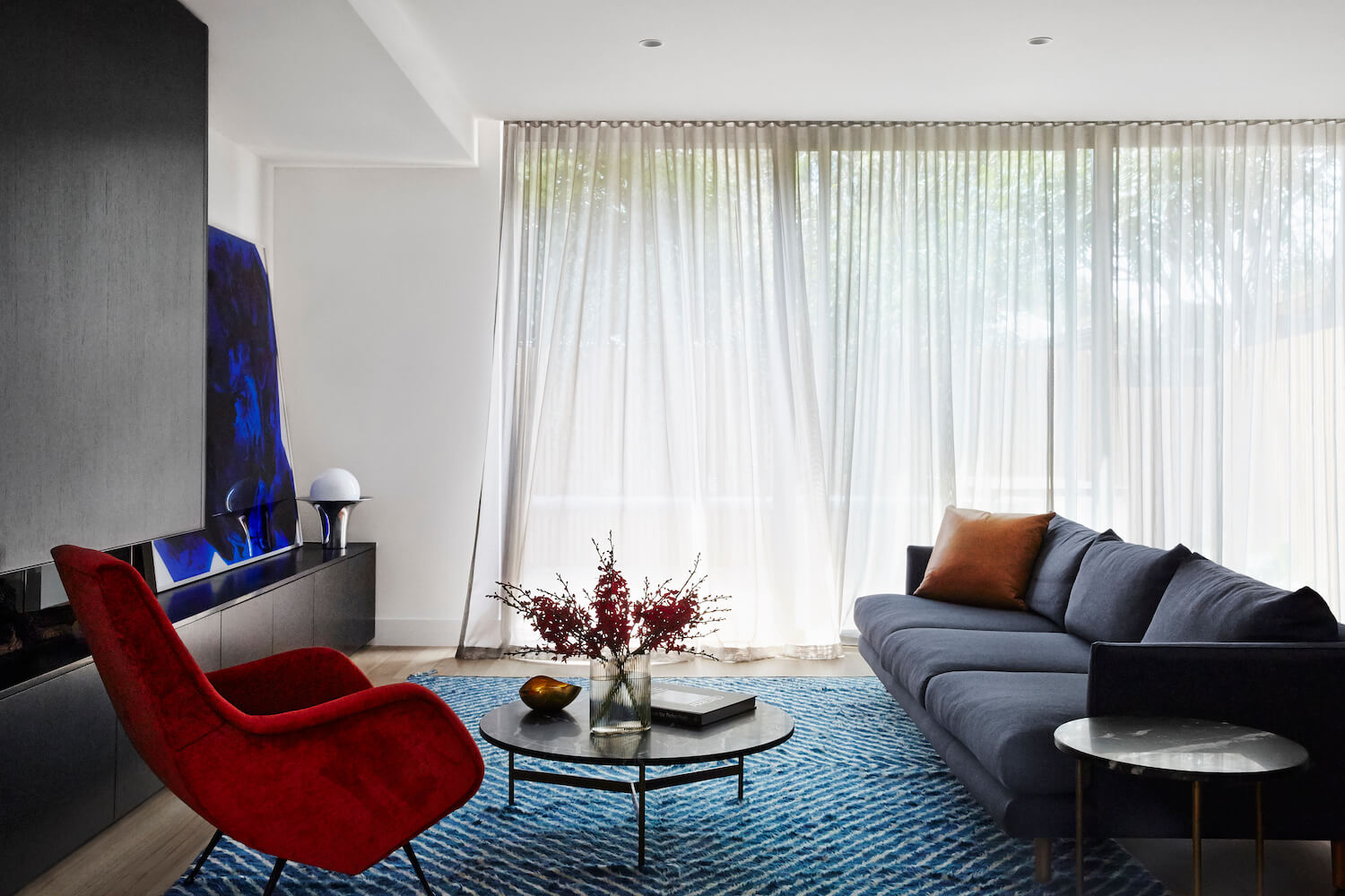 Design by Full of Grace Interiors