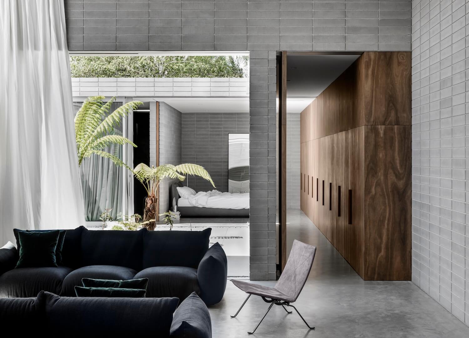 Design by Ritz &amp; Ghougassian interior design