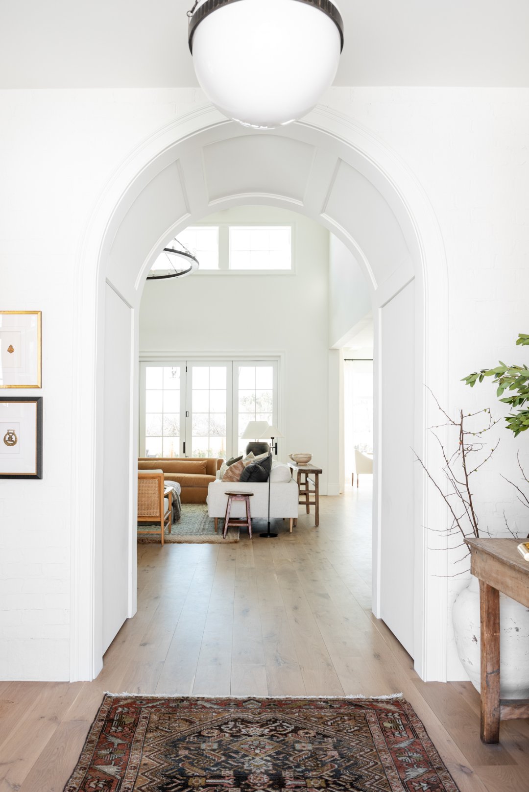 Design by Studio McGee