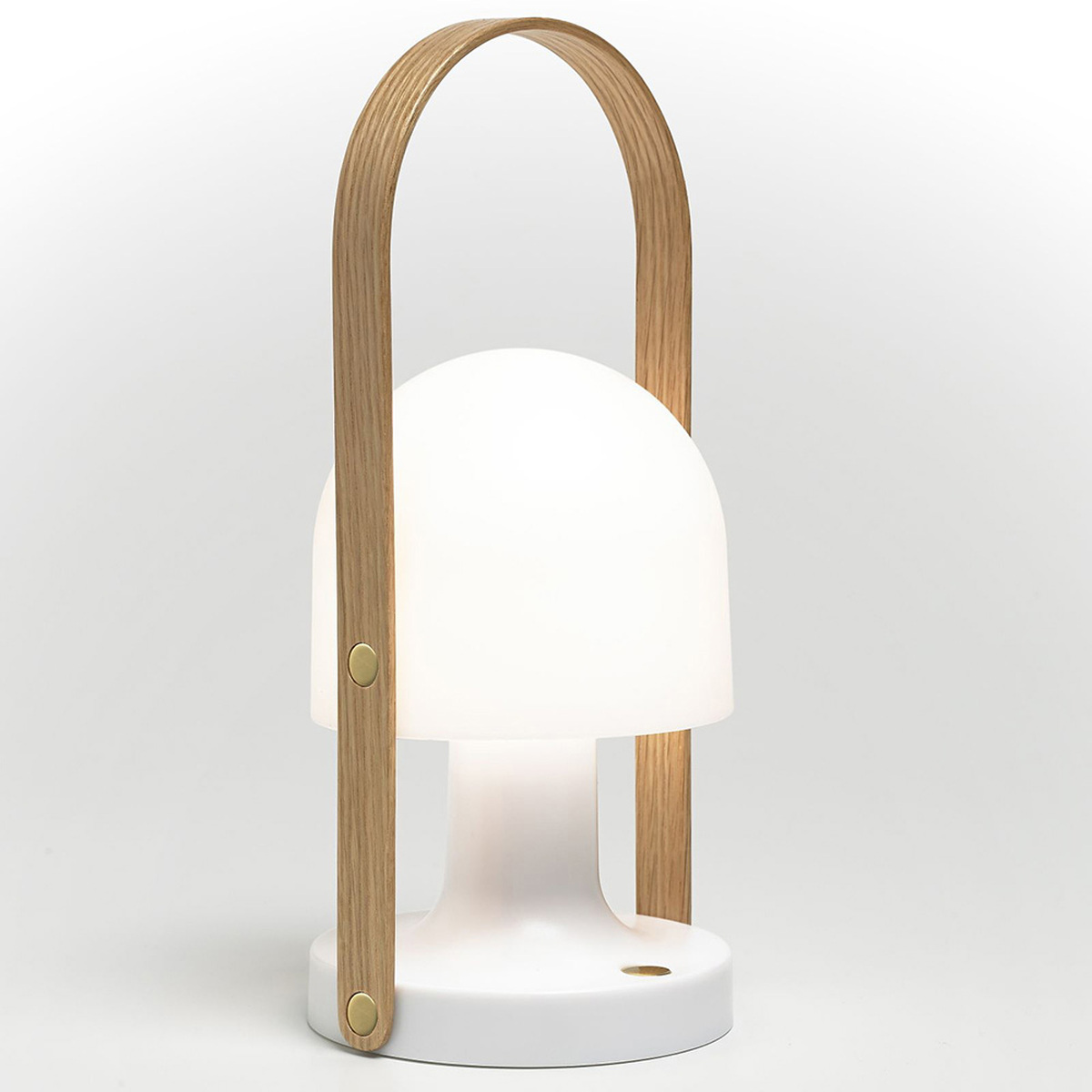 Marset XL follow Me Lamp