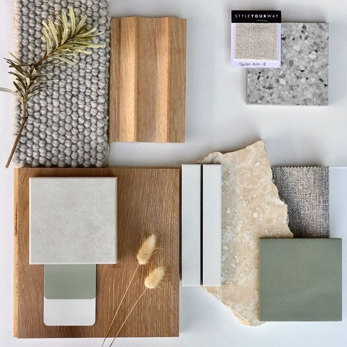 By Buywood Furniture