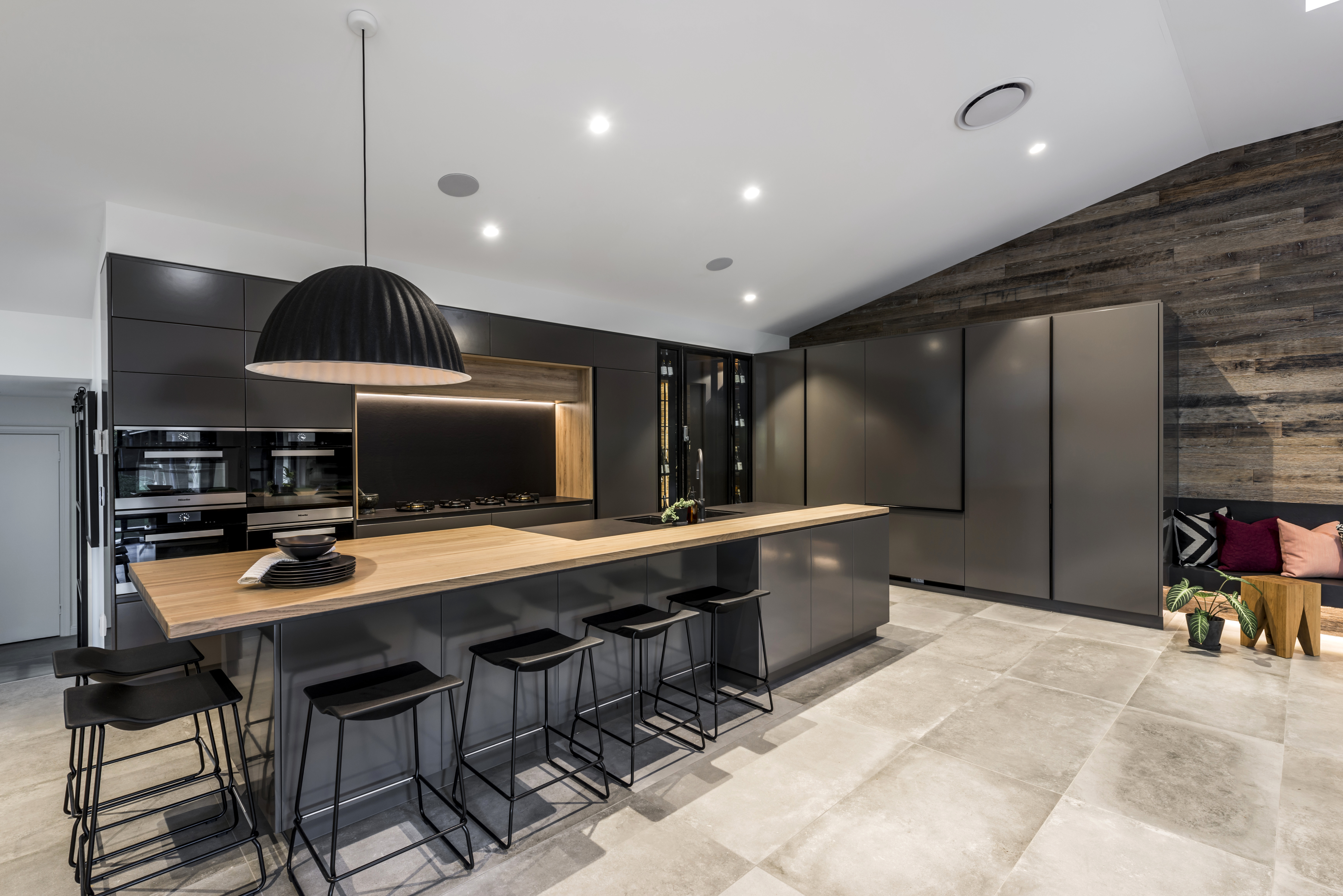 Our Gumdale Residence