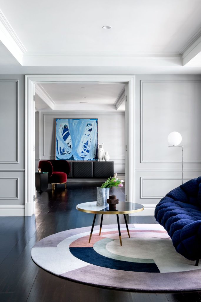 HOW TO - Selecting the Right Paint Colour for your Interior