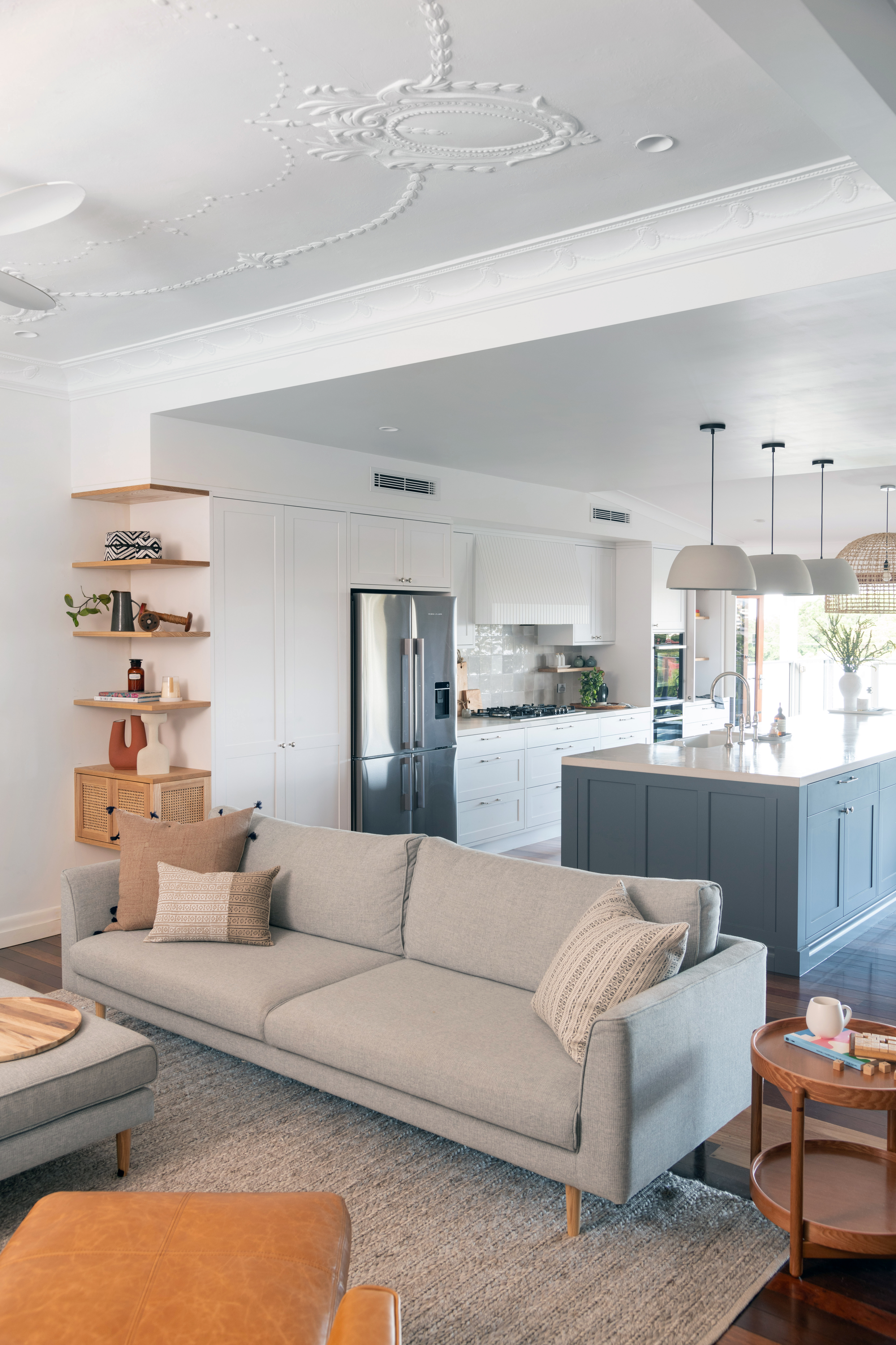 Our Gordon Park Residence