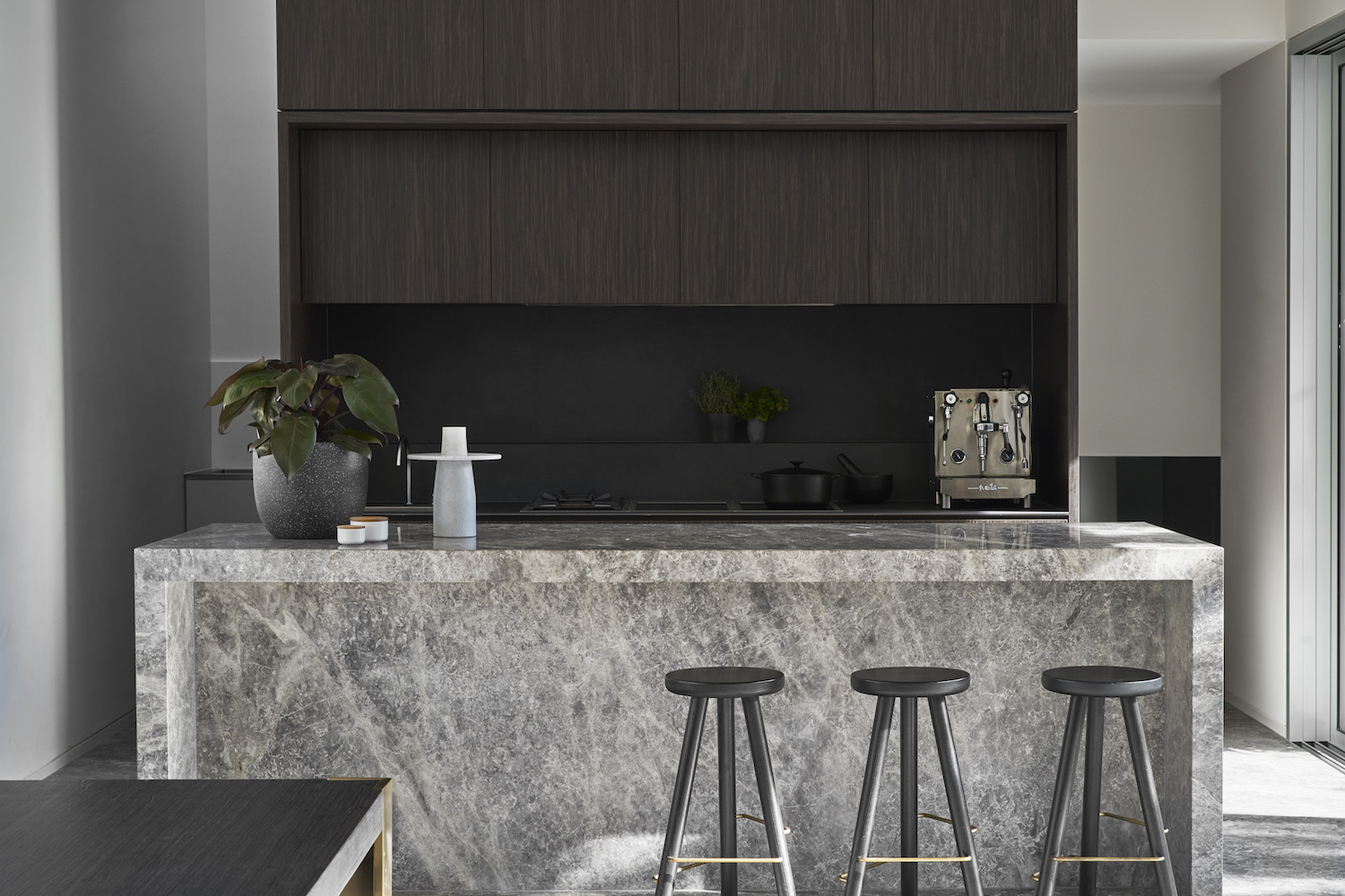 Design by Coyyiontis Architects