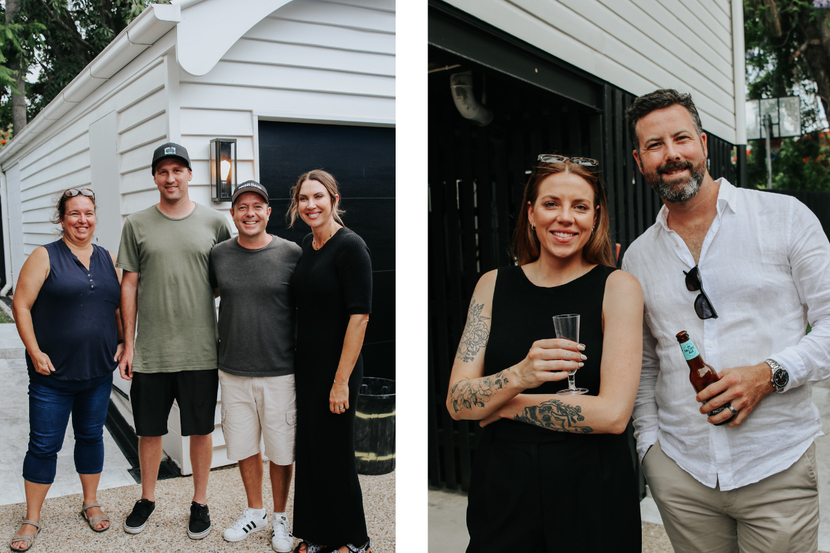 Tradie Party 2021 - Darren's Guest