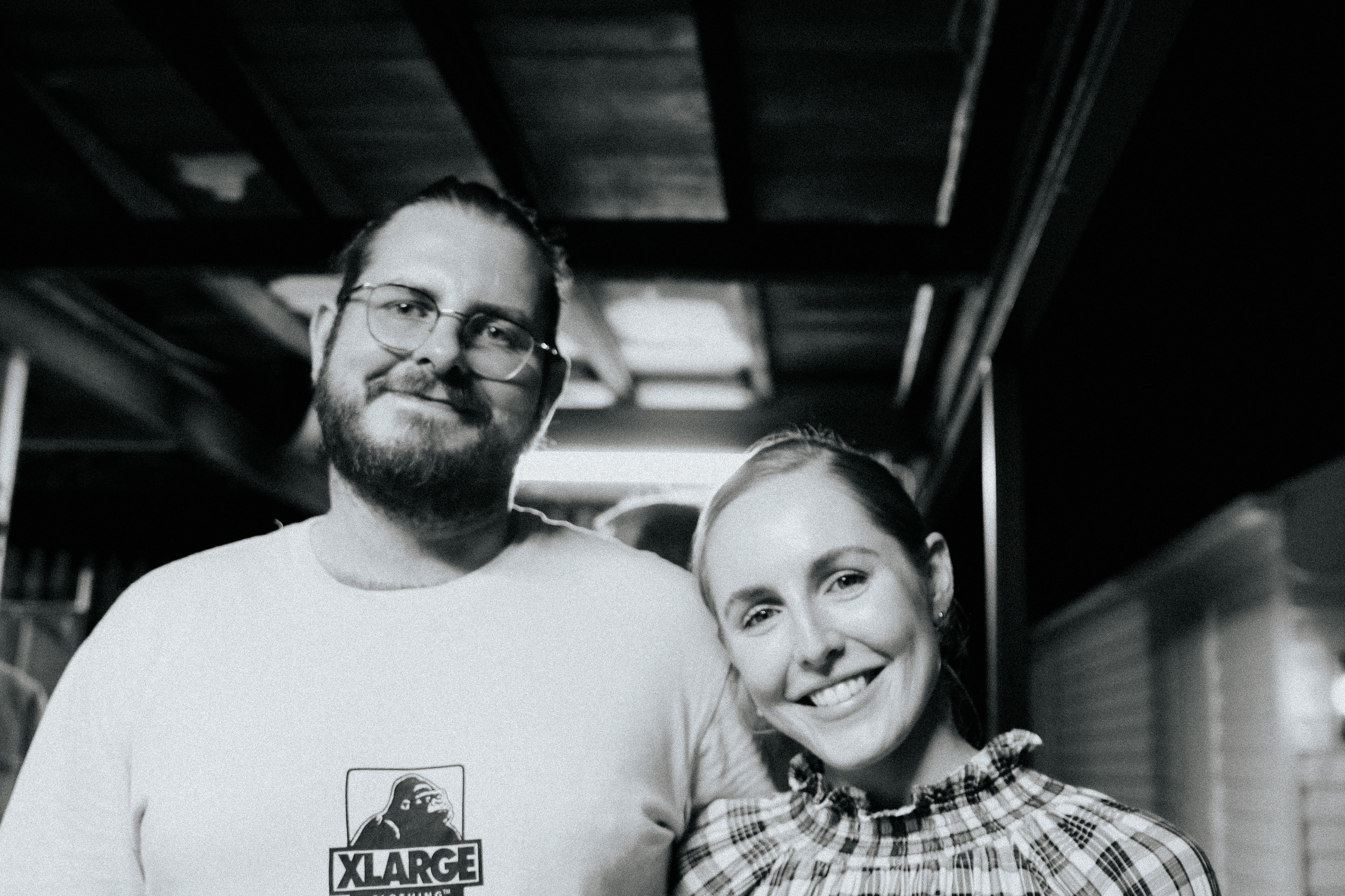 Tradie Party 2021 - Darren's James Friends