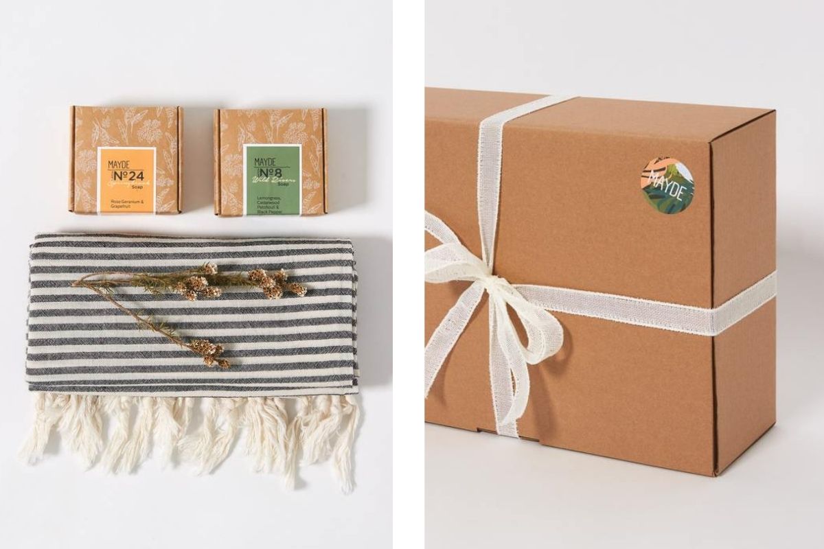 Dainty Gift Pack by Mayde