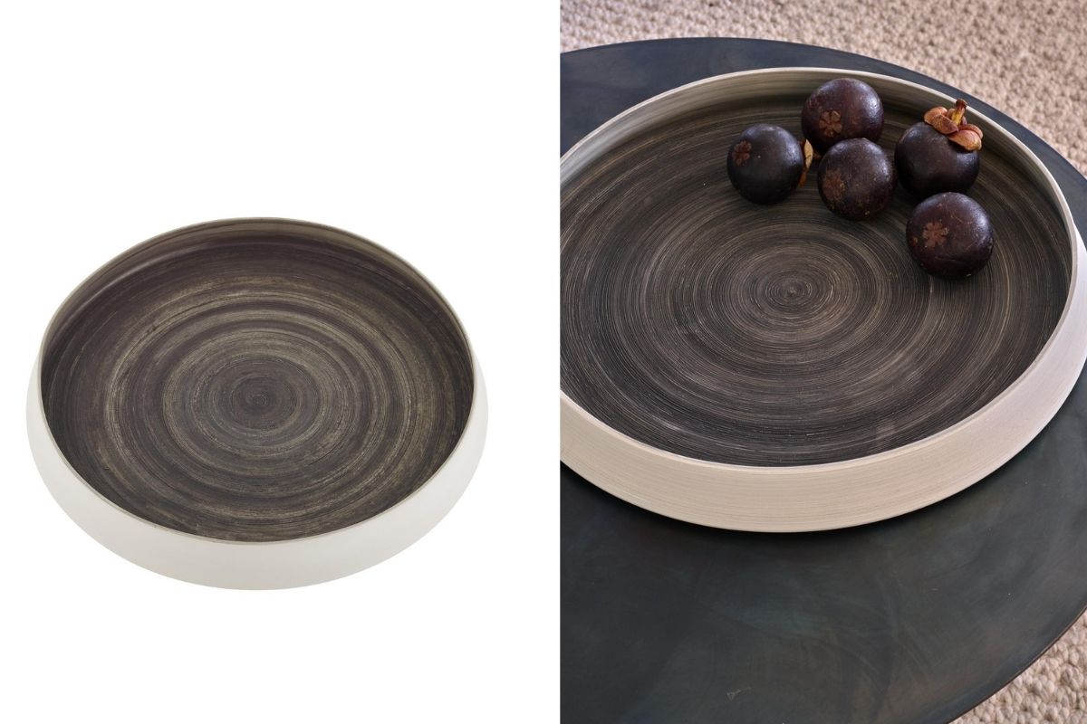 Pression Bowl by Ligne Roset