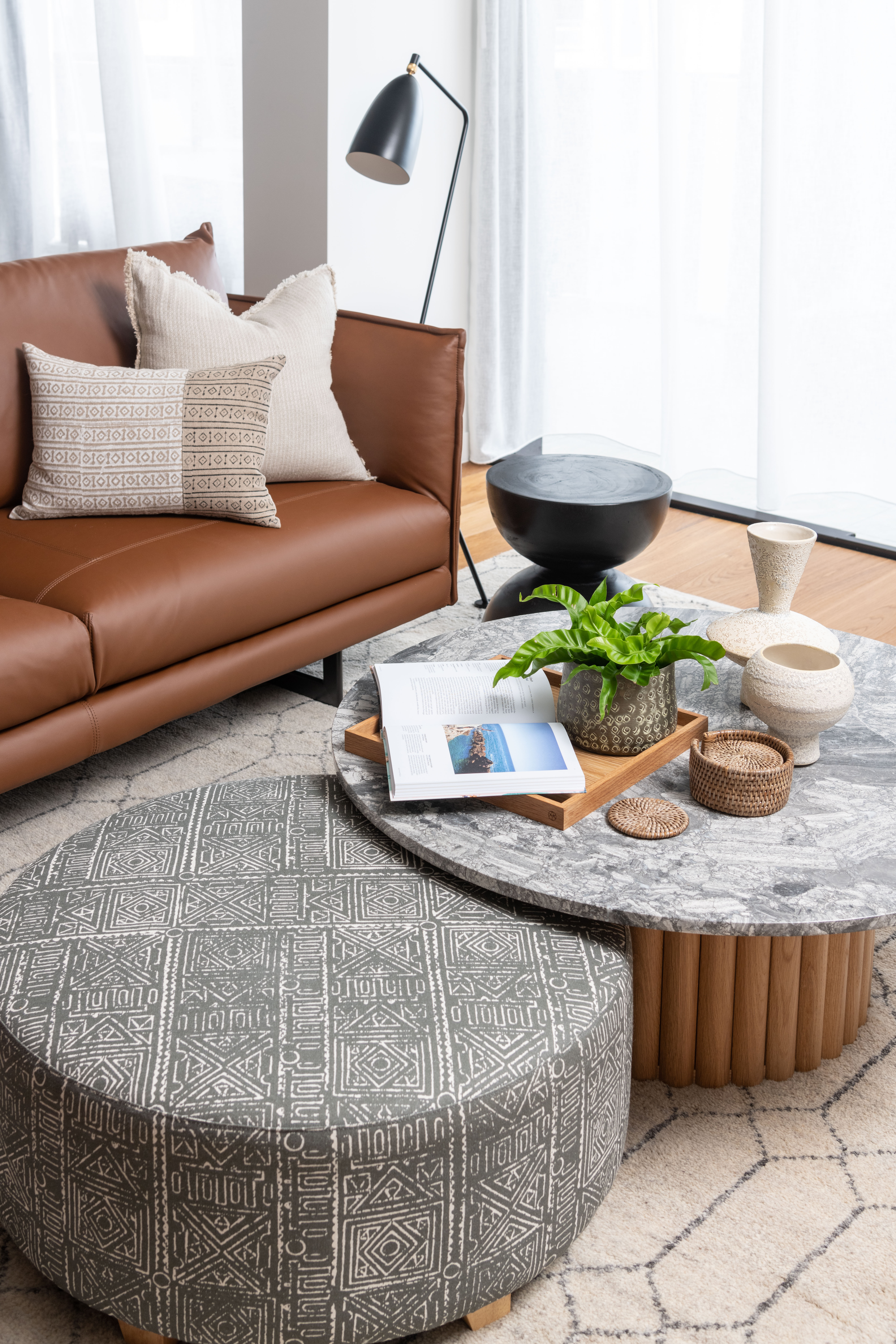 Picking The Right Coffee Table
